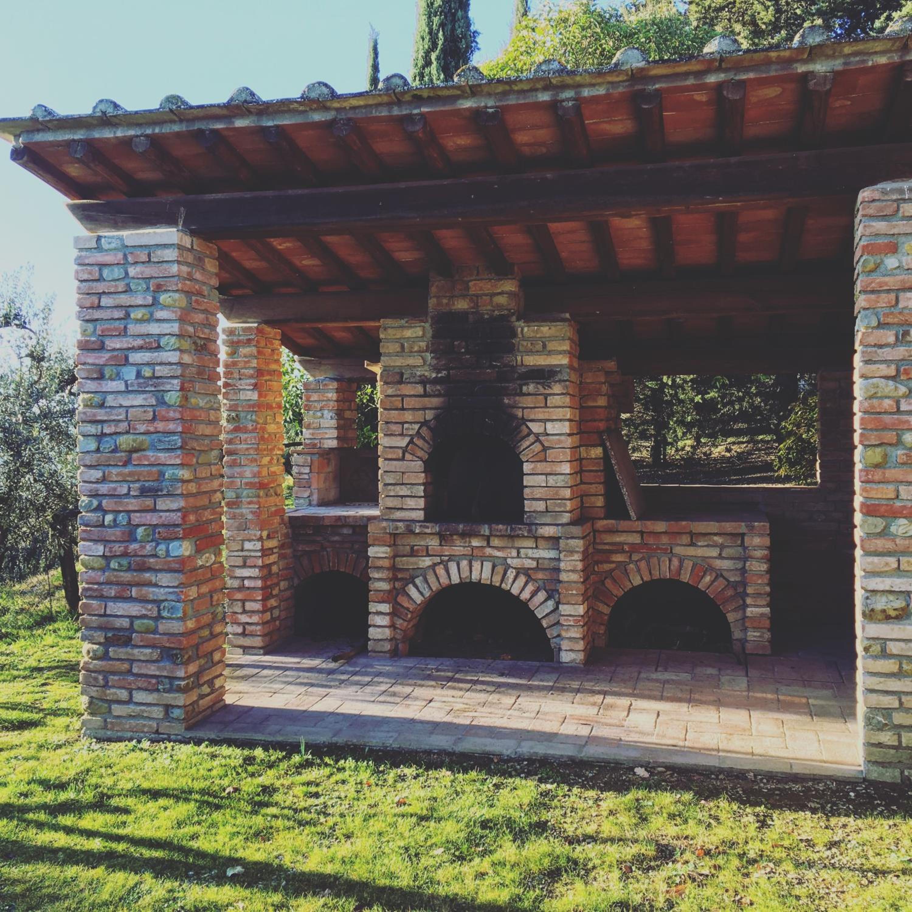 Podere Casanova di Lisa
