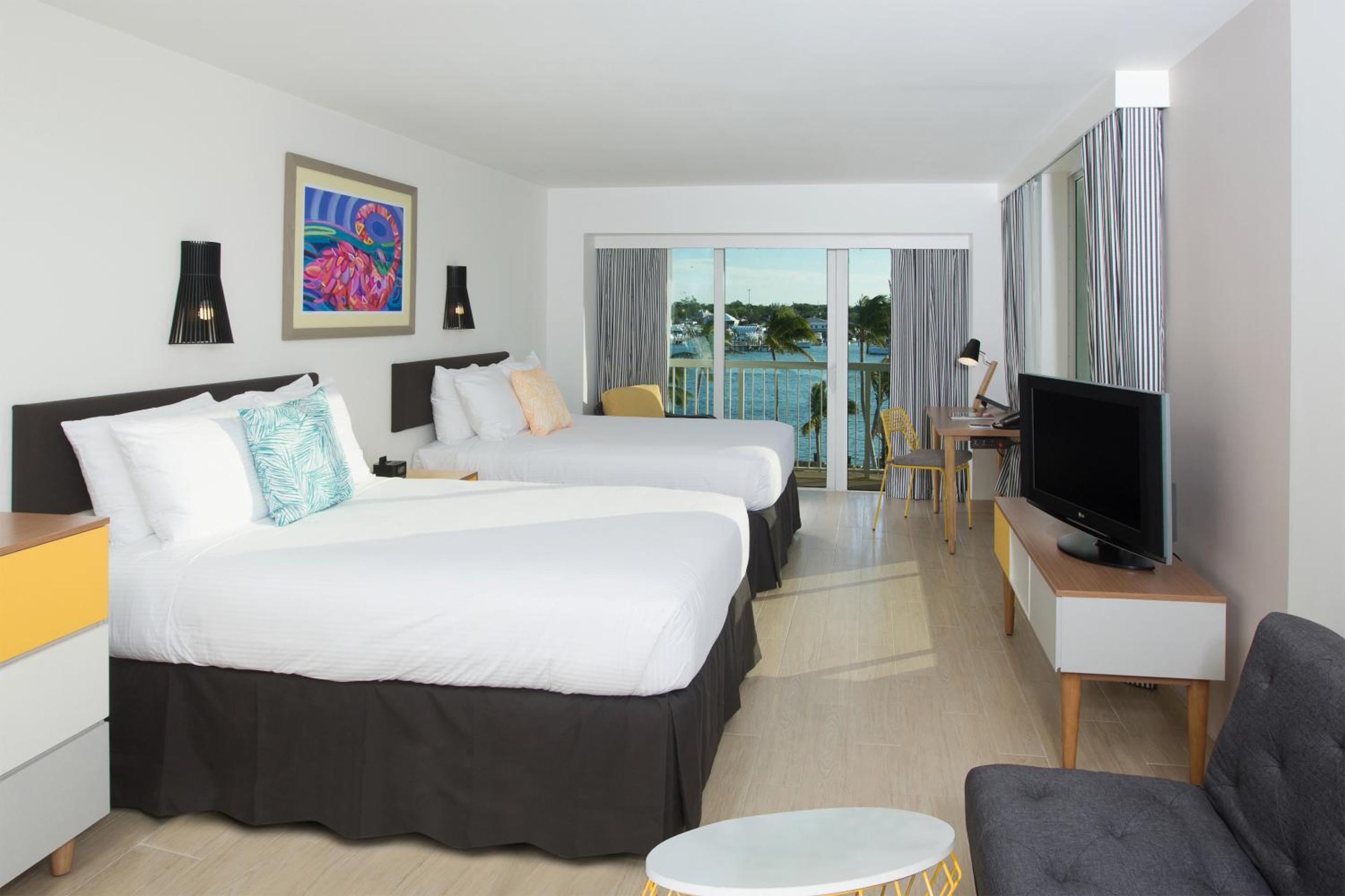 Nassau - Paradise Island Vacations - Warwick Paradise Island Bahamas - All Inclusive - Adults Only - Property Image 34