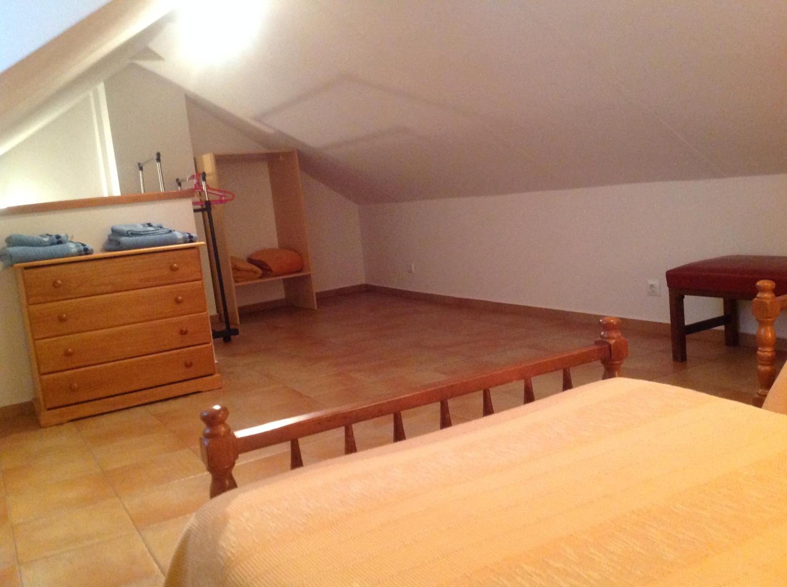 Alojamientos Turísticos Casco Antiguo II