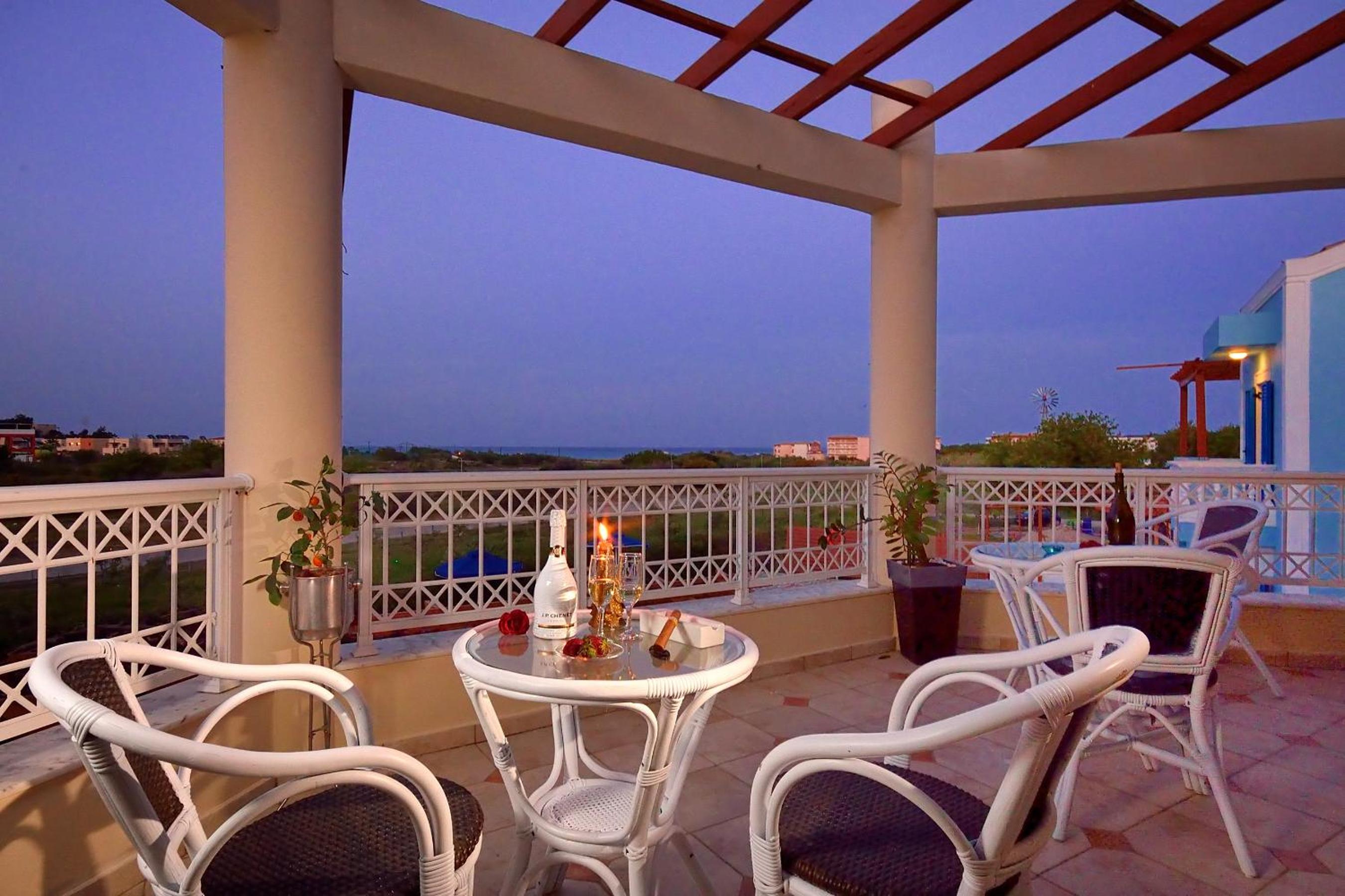 The Landmark Villas & Spa