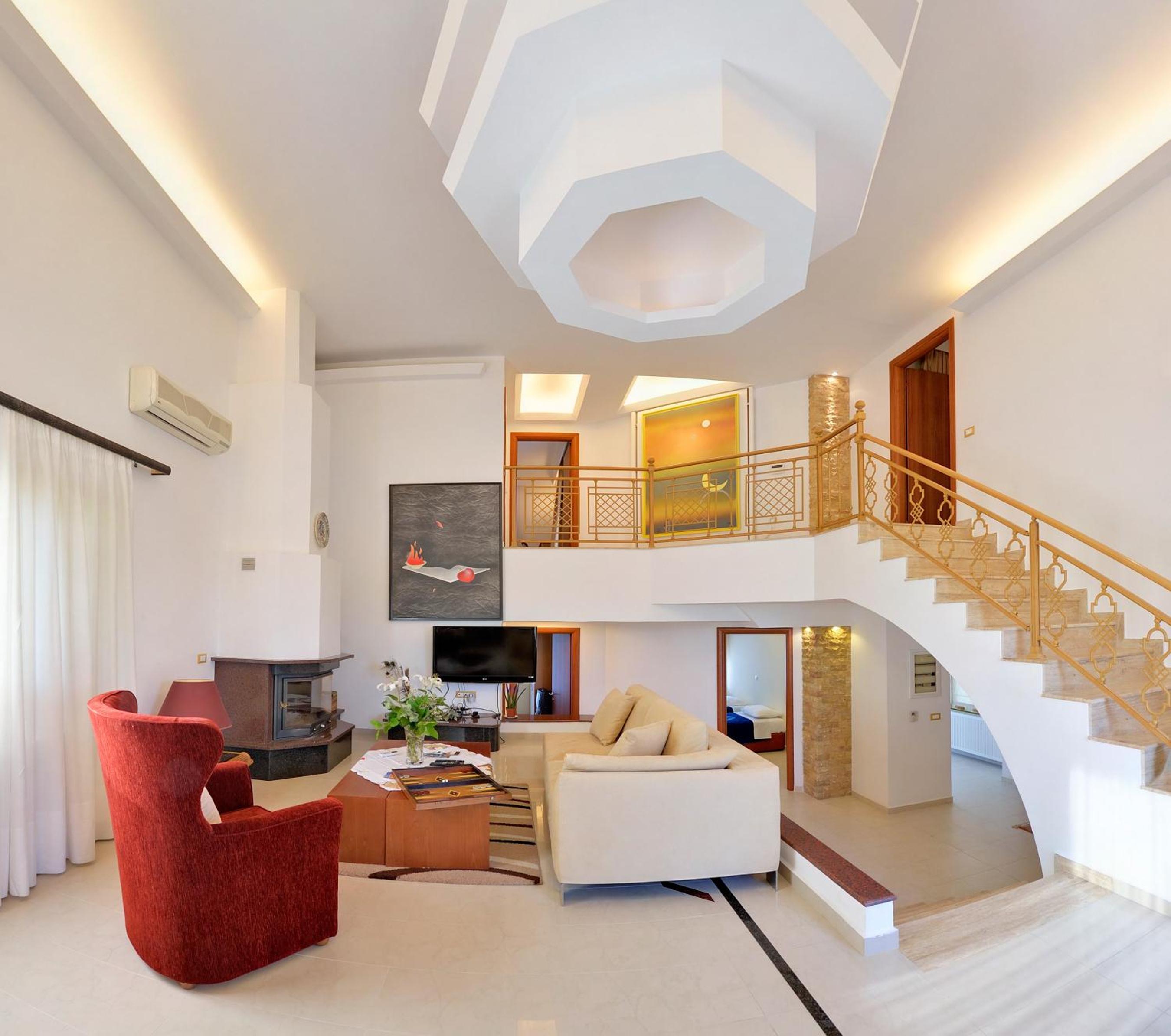 The Landmark Villas & Spa