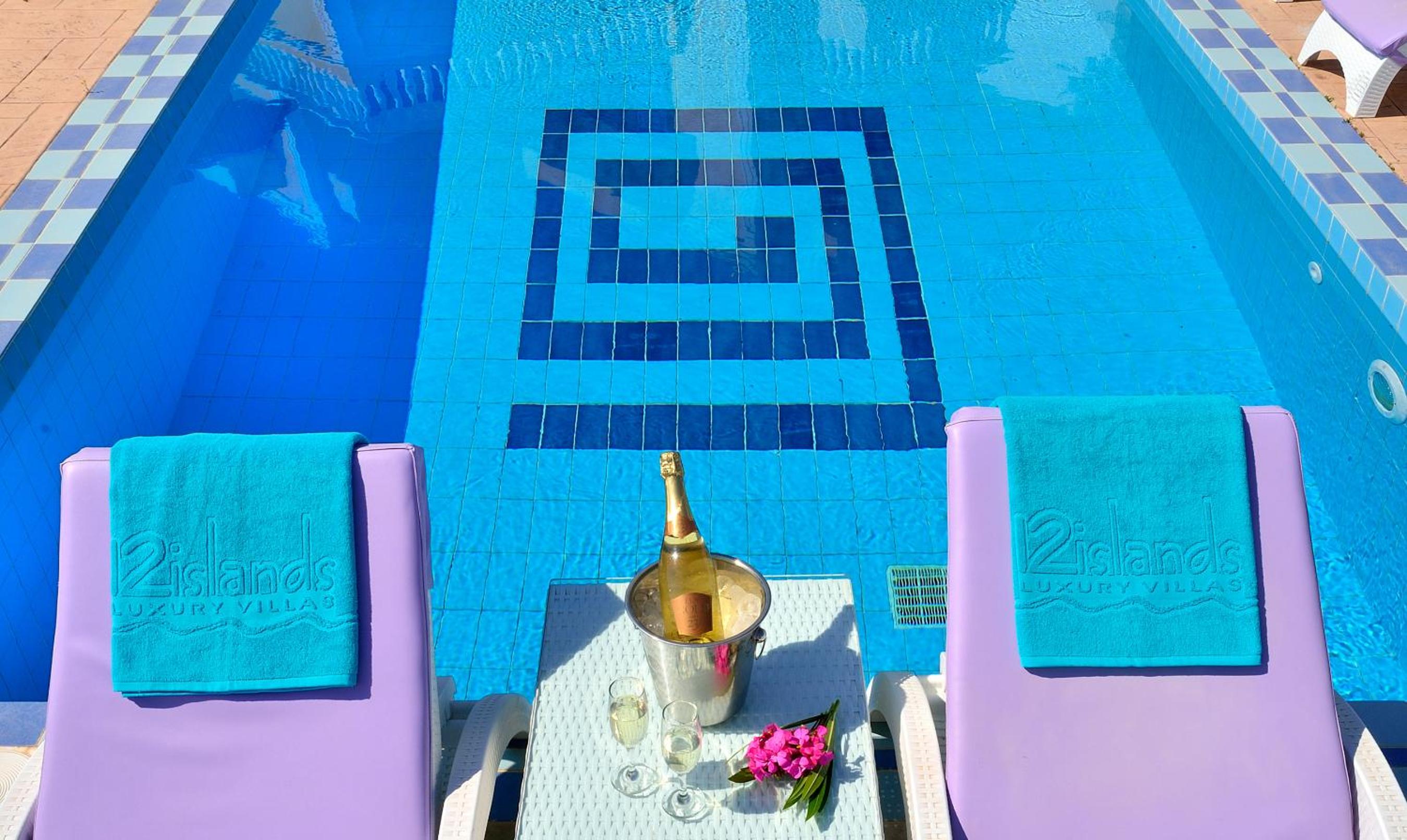 The Landmark Villas & Spa