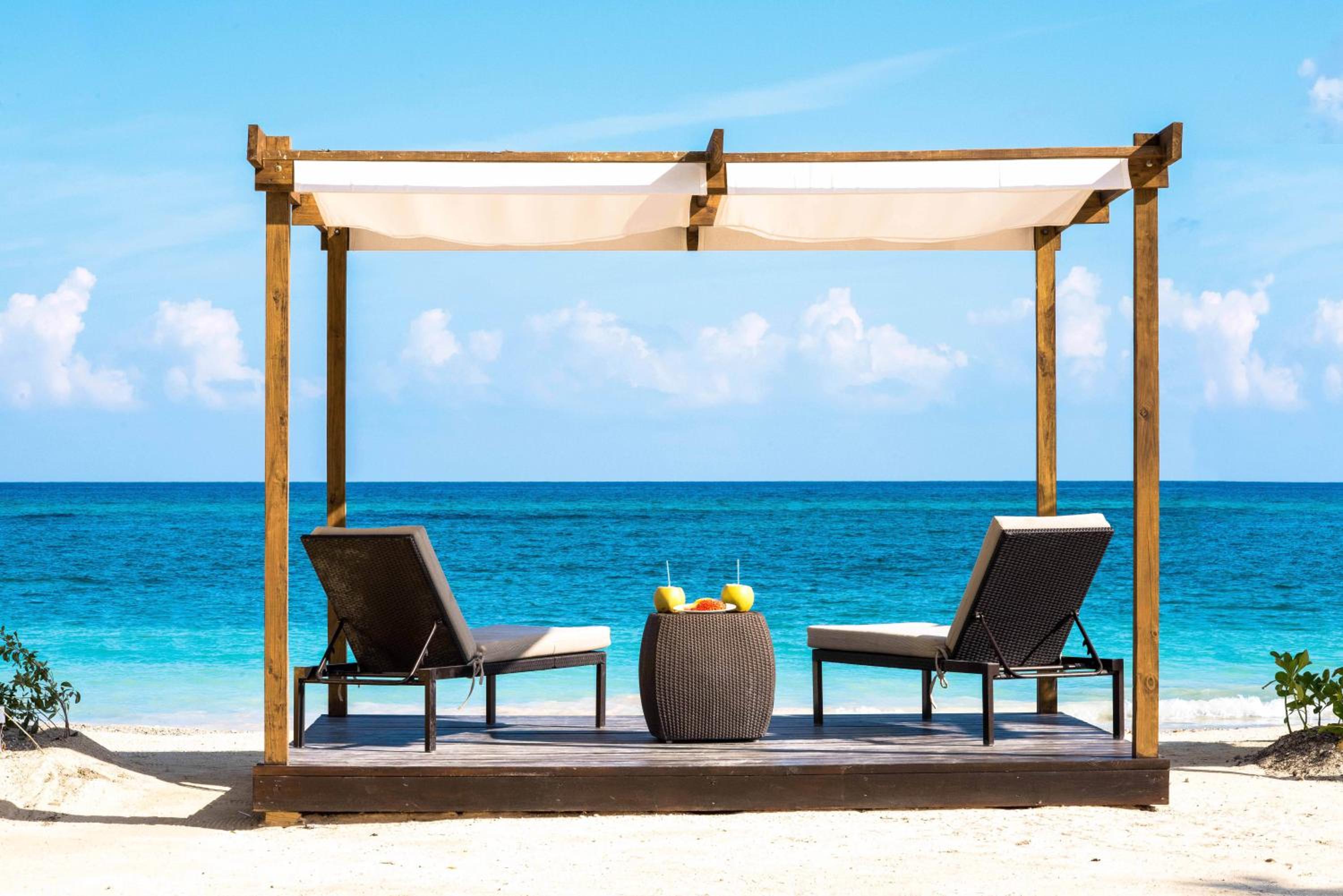 Photo 25 sur 78 de Dreams Rose Hall All-Inclusive Resort & Spa