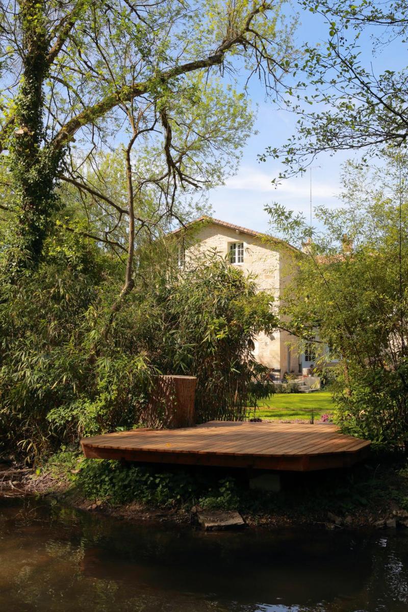 Le Moulin De Nanteuil view 3