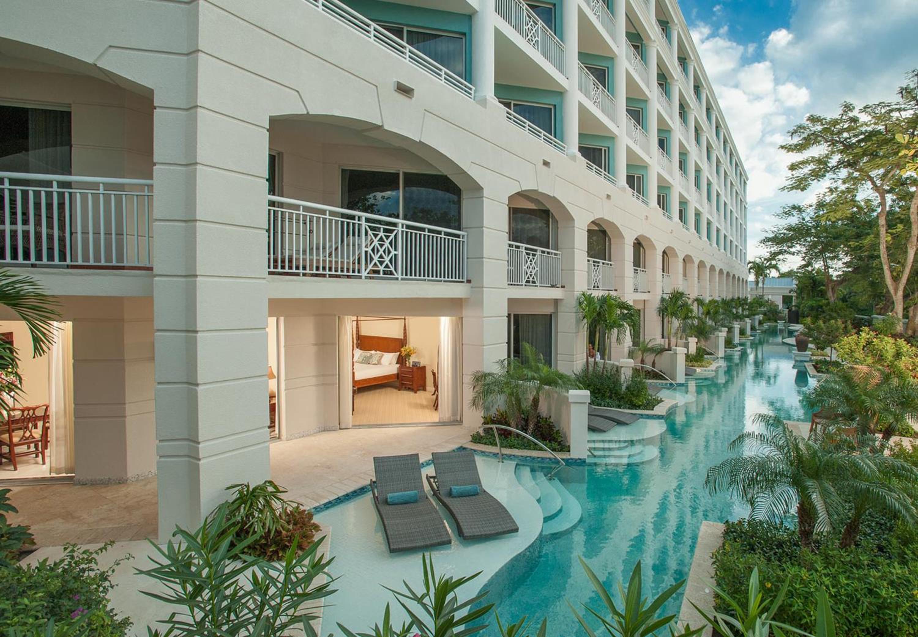 Photo 74 sur 103 de Sandals Royal Bahamian All Inclusive Adults Only