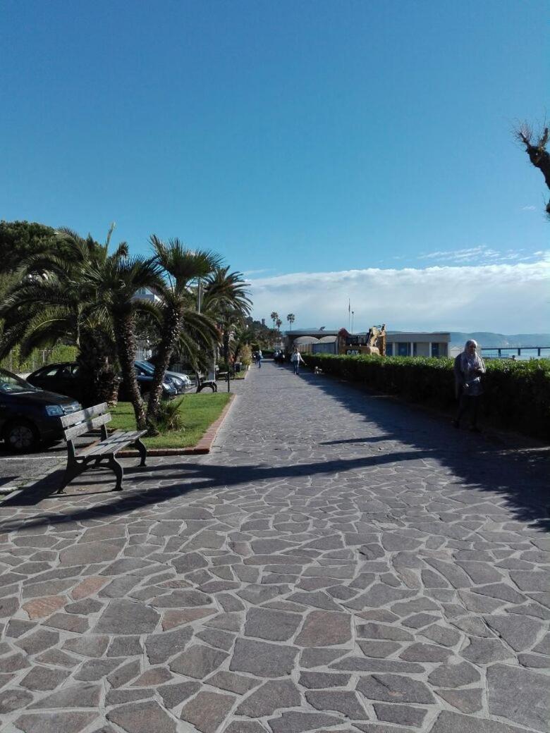 Casa Domenica - 200m dal mare view 3