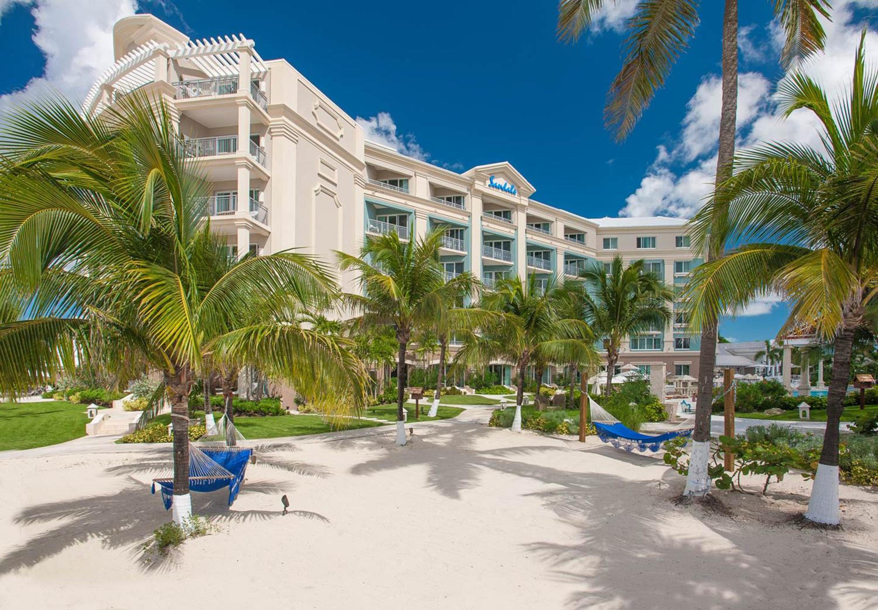 Photo 54 sur 103 de Sandals Royal Bahamian All Inclusive Adults Only
