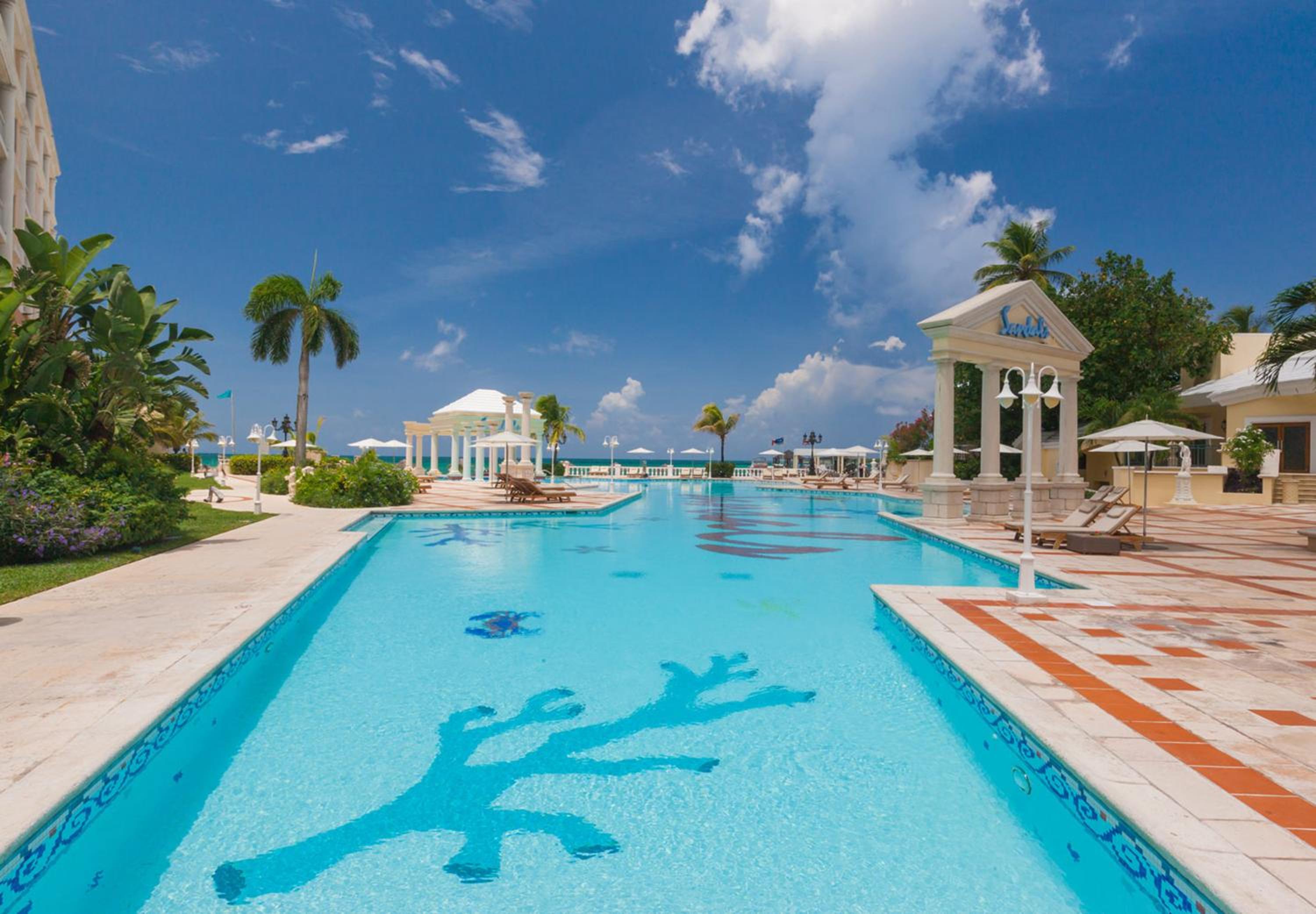 Photo 21 sur 103 de Sandals Royal Bahamian All Inclusive Adults Only