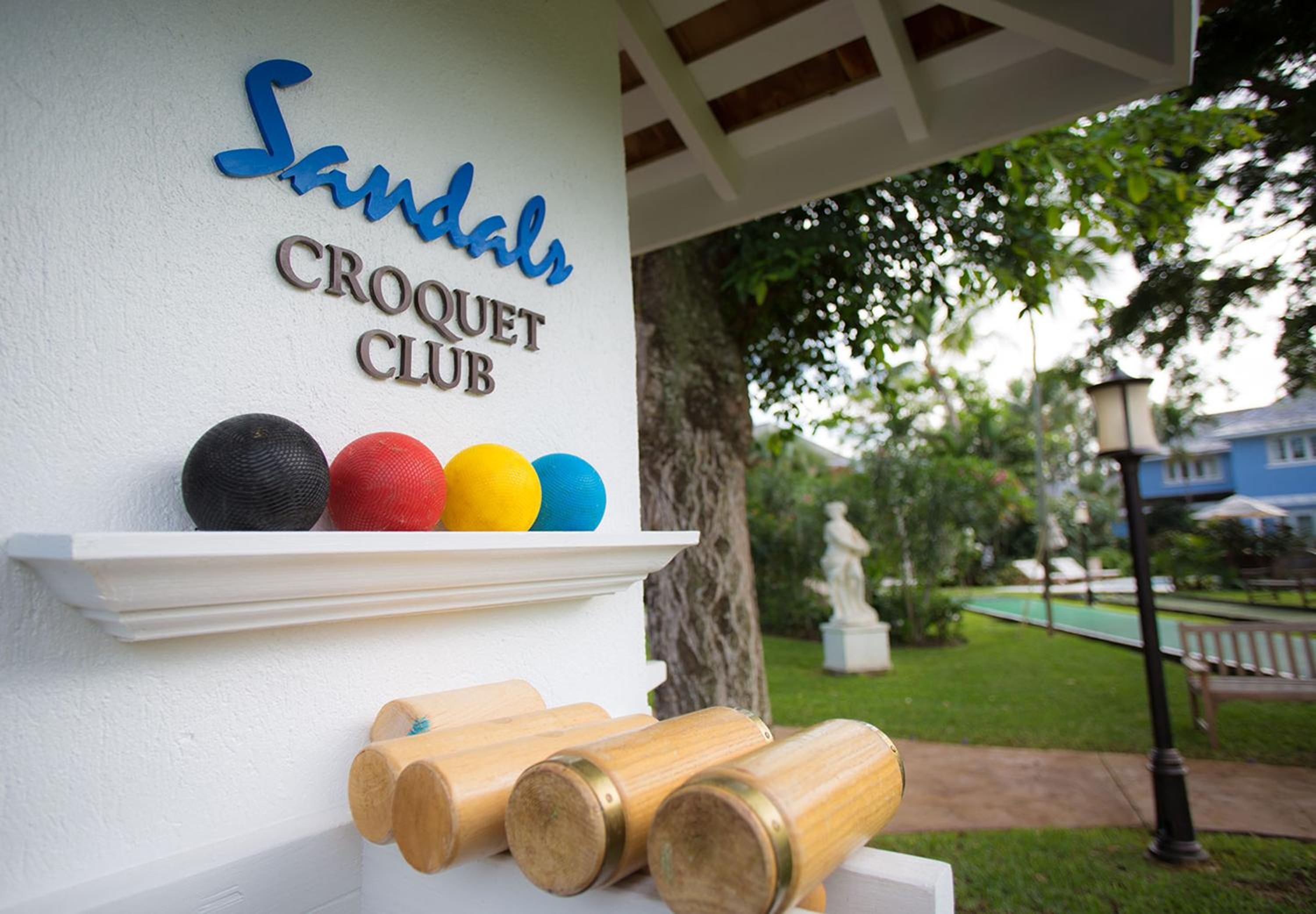 Photo 11 sur 103 de Sandals Royal Bahamian All Inclusive Adults Only