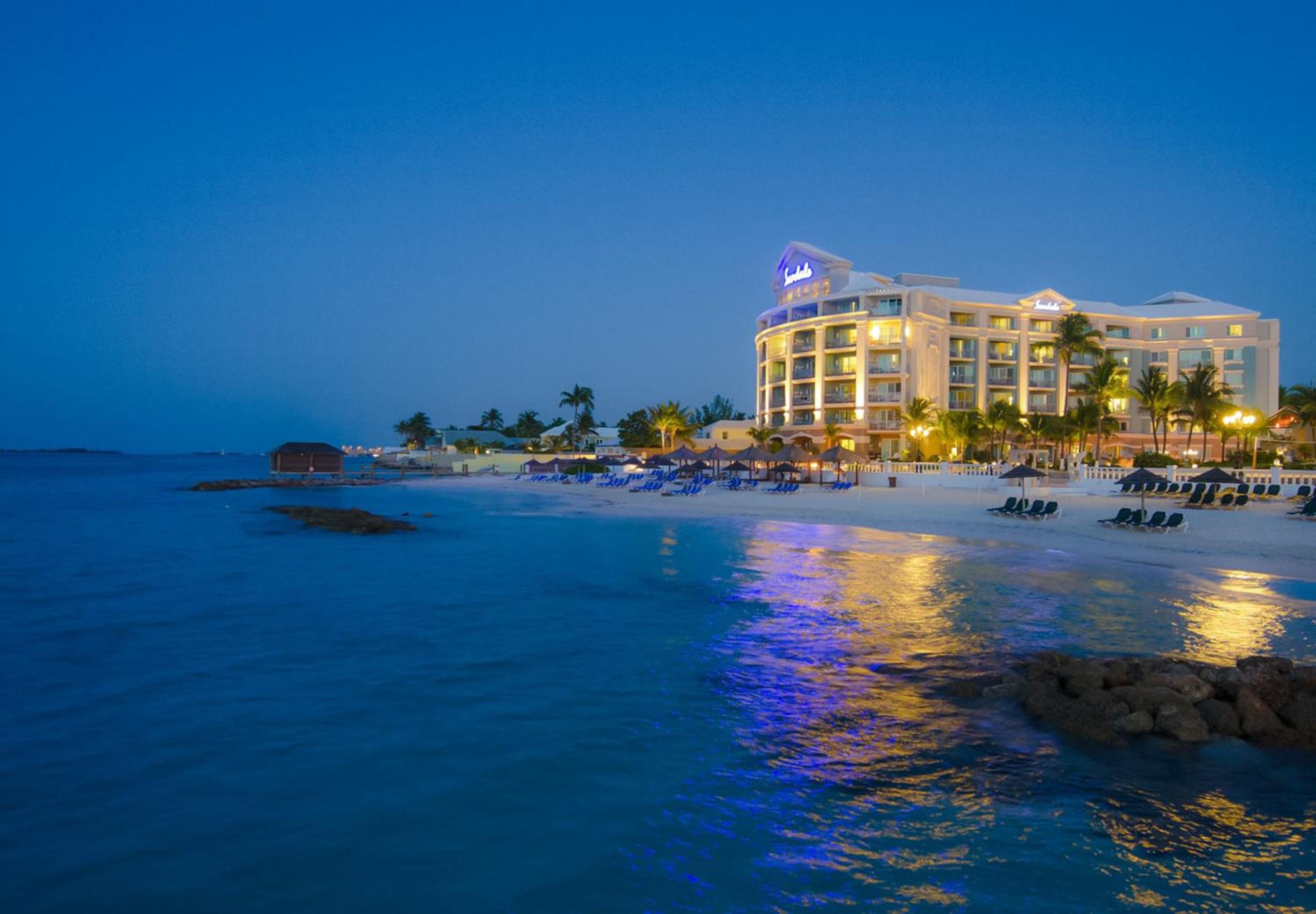 Photo 17 sur 103 de Sandals Royal Bahamian All Inclusive Adults Only