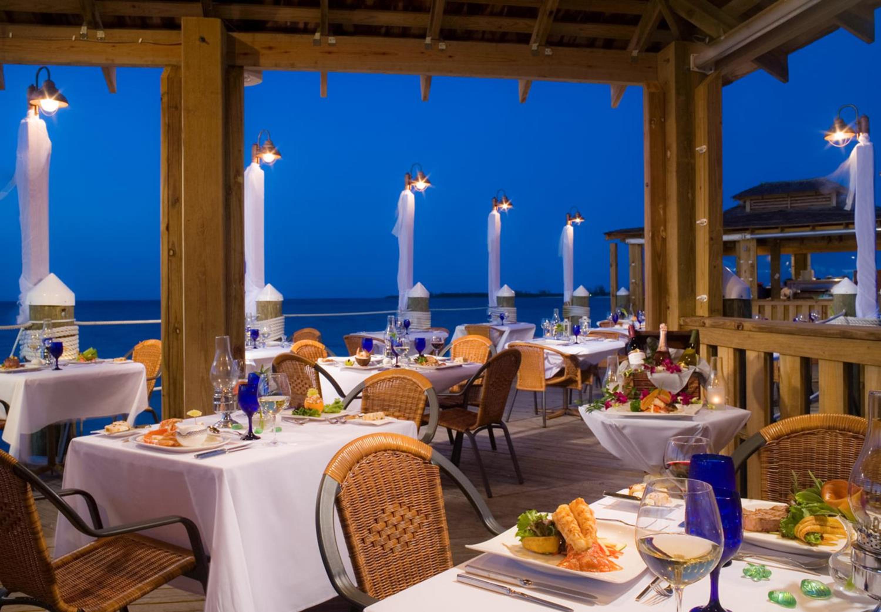 Photo 100 sur 103 de Sandals Royal Bahamian All Inclusive Adults Only