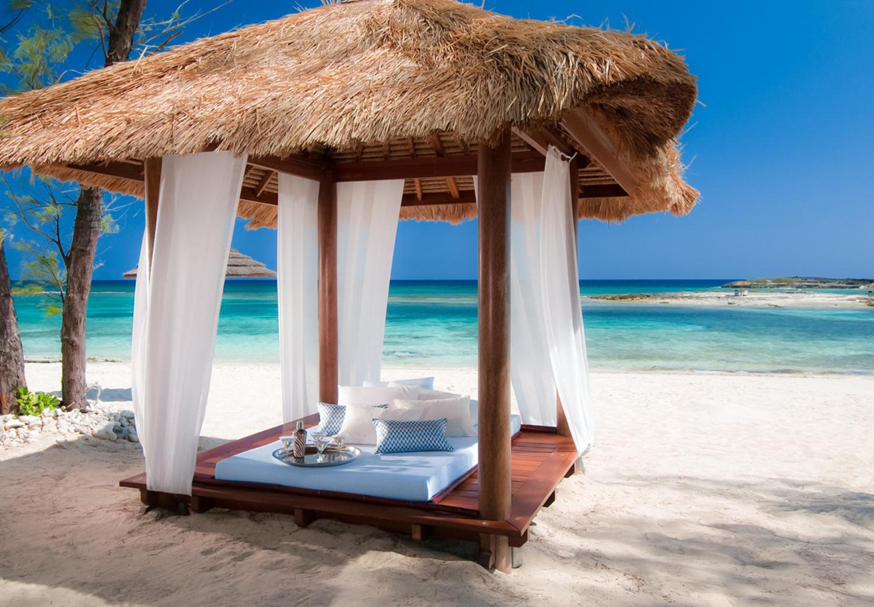 Photo 65 sur 103 de Sandals Royal Bahamian All Inclusive Adults Only