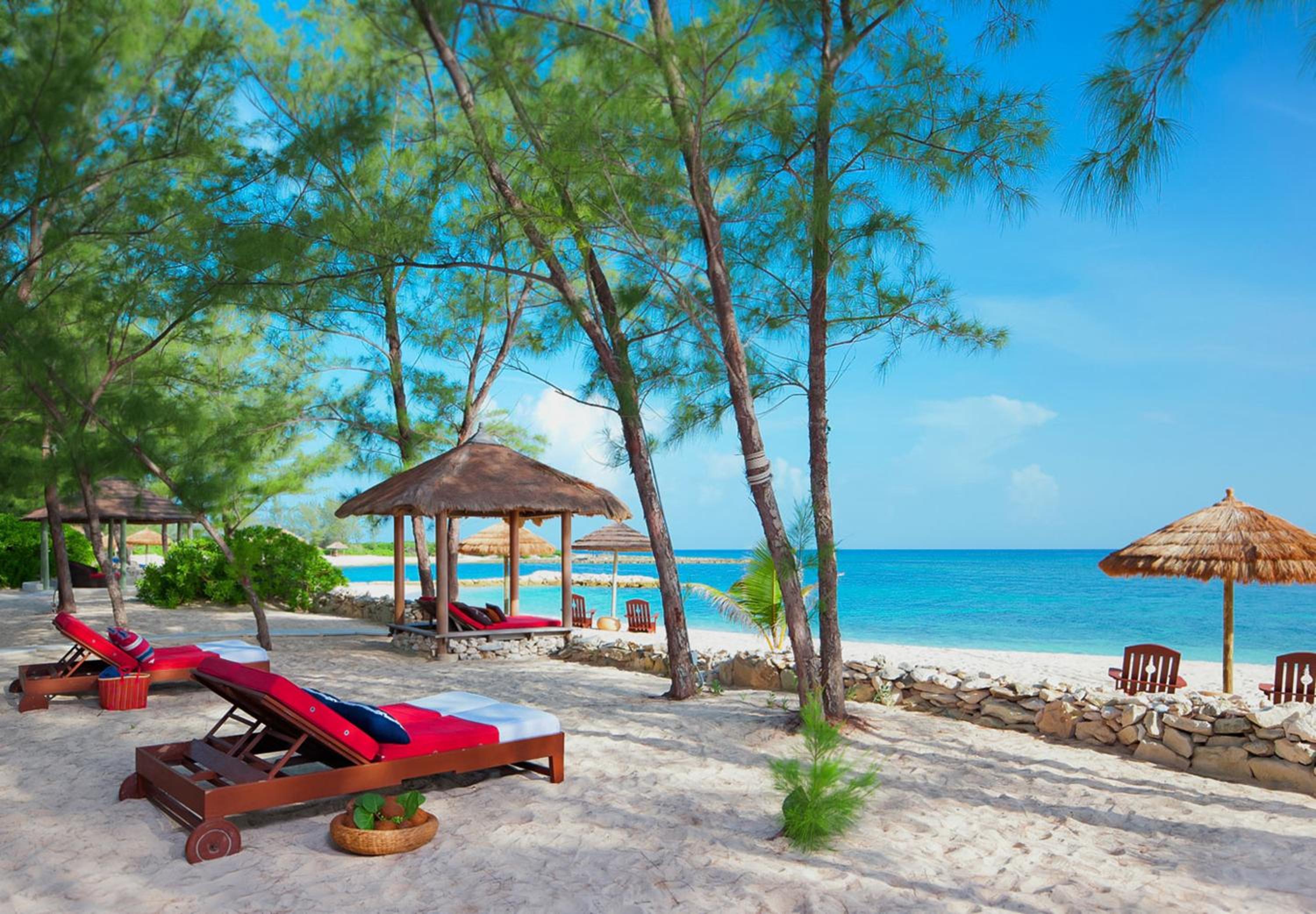 Photo 78 sur 103 de Sandals Royal Bahamian All Inclusive Adults Only