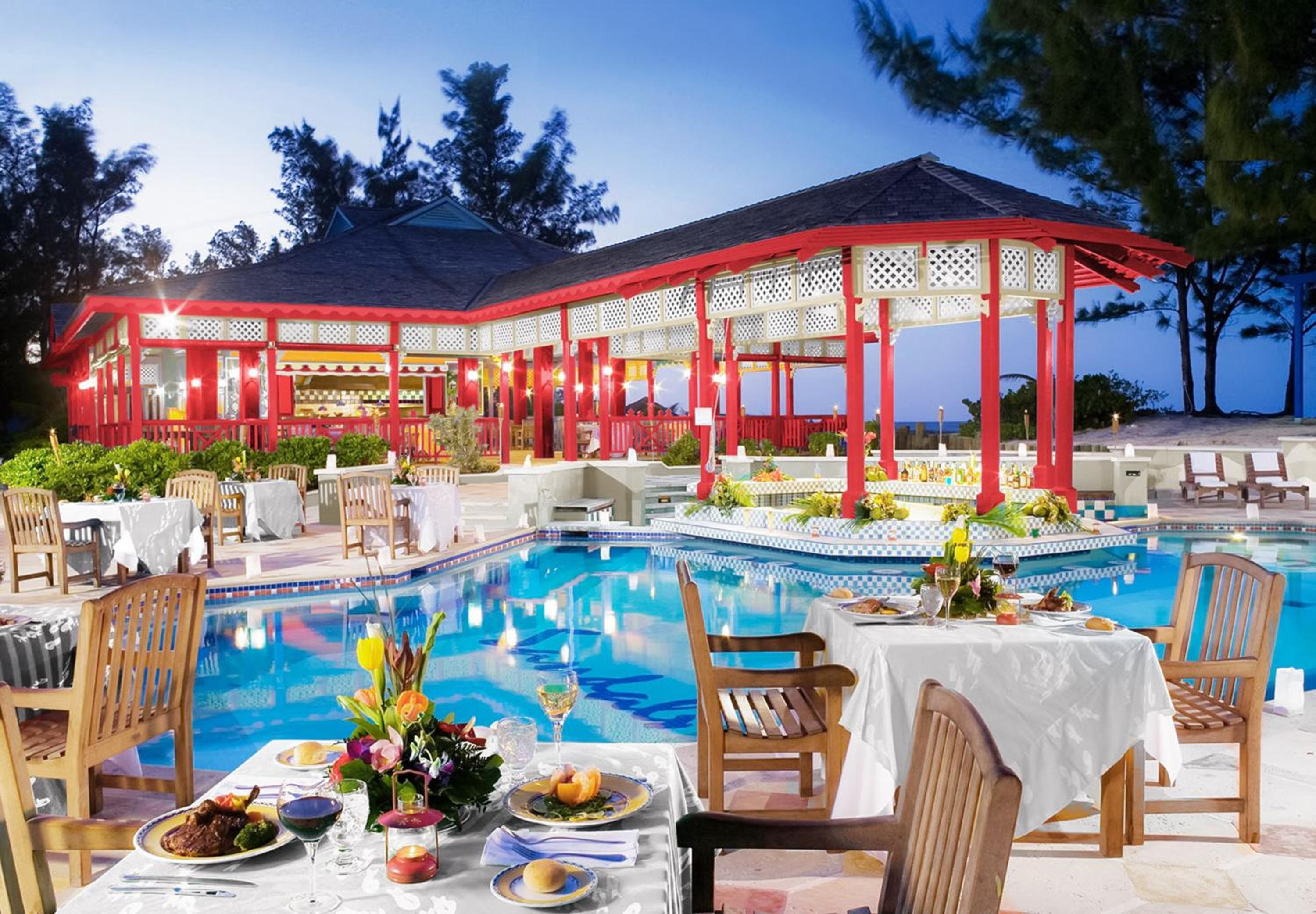 Photo 98 sur 103 de Sandals Royal Bahamian All Inclusive Adults Only