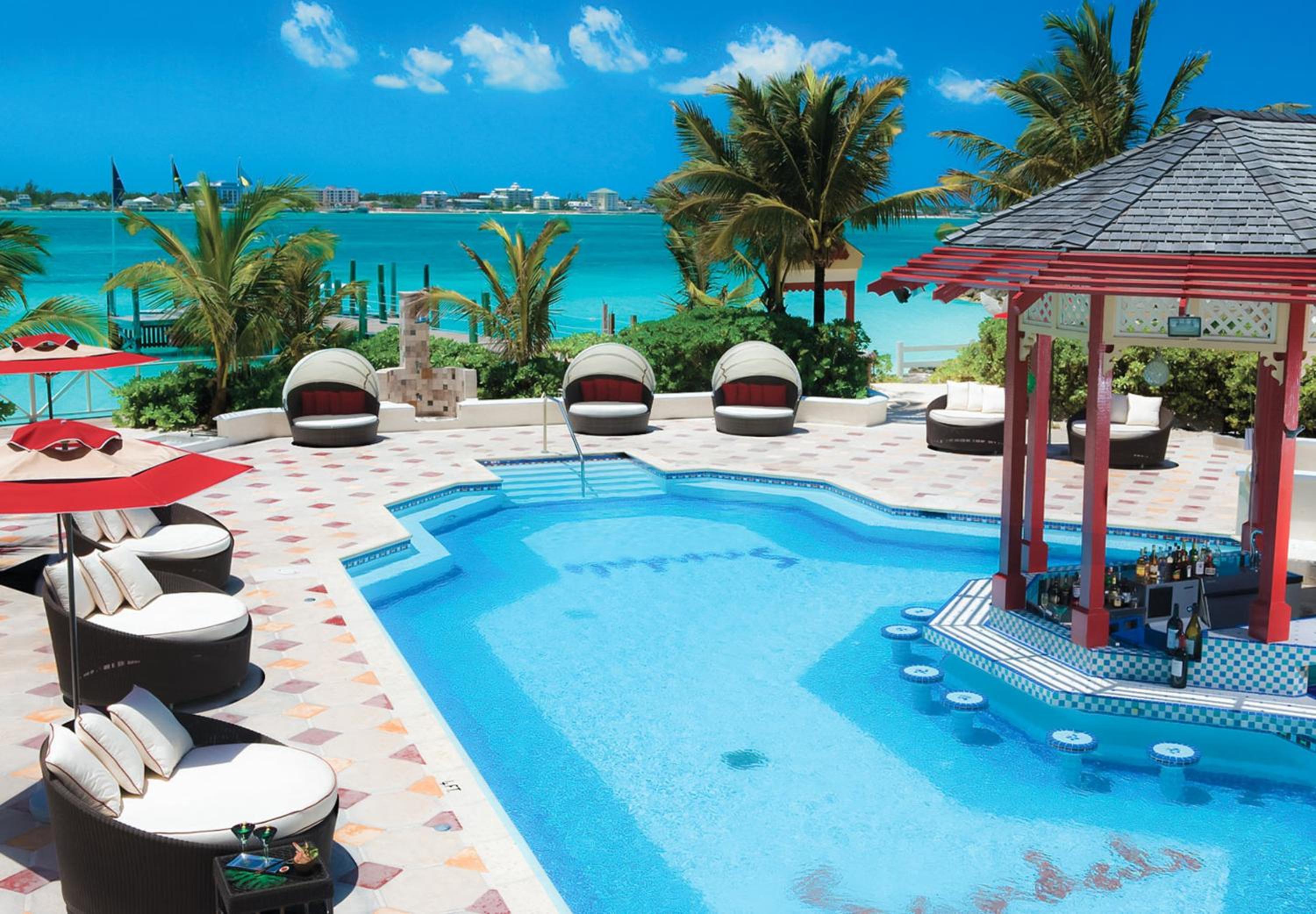 Photo 27 sur 103 de Sandals Royal Bahamian All Inclusive Adults Only