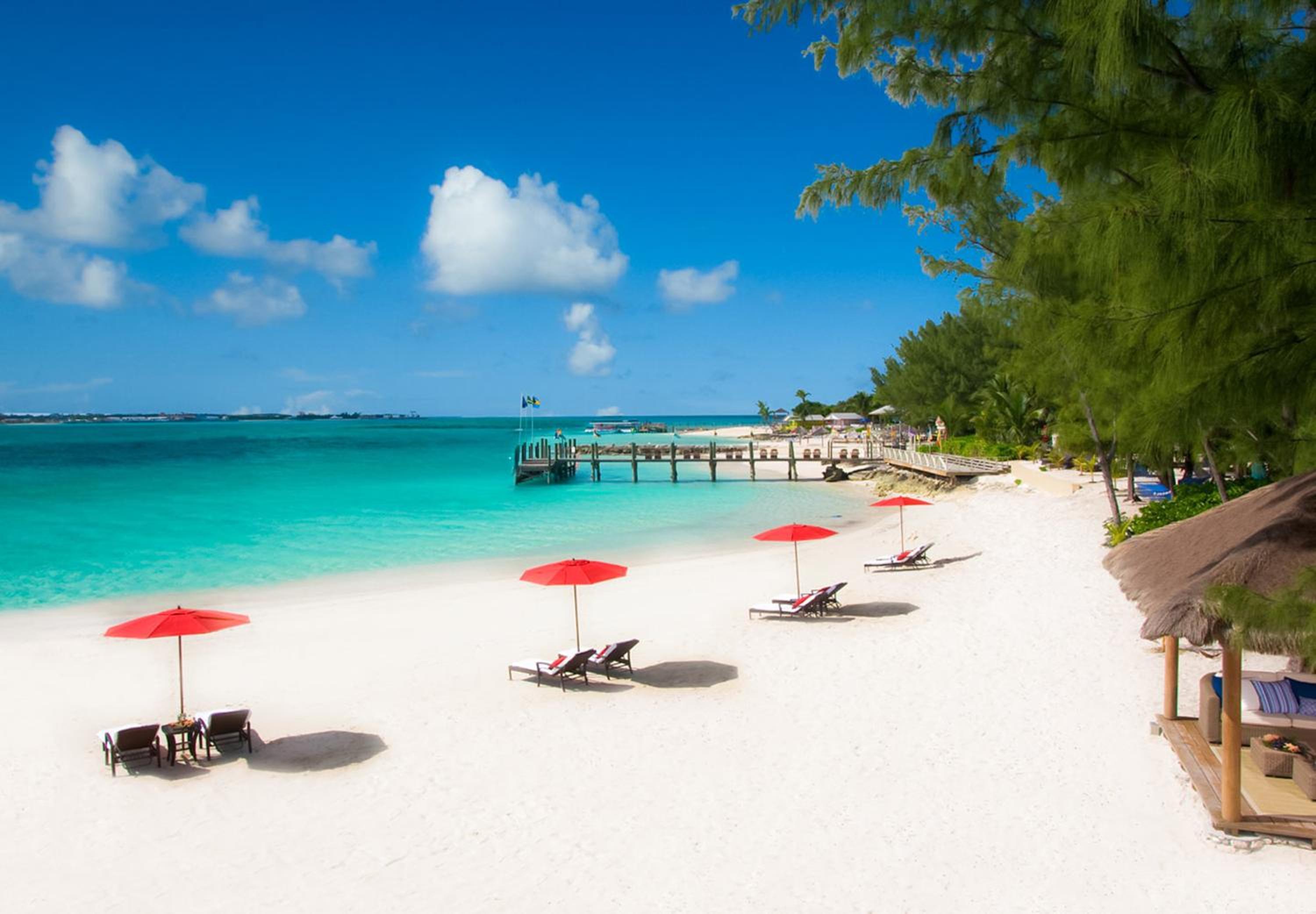 Photo 101 sur 103 de Sandals Royal Bahamian All Inclusive Adults Only
