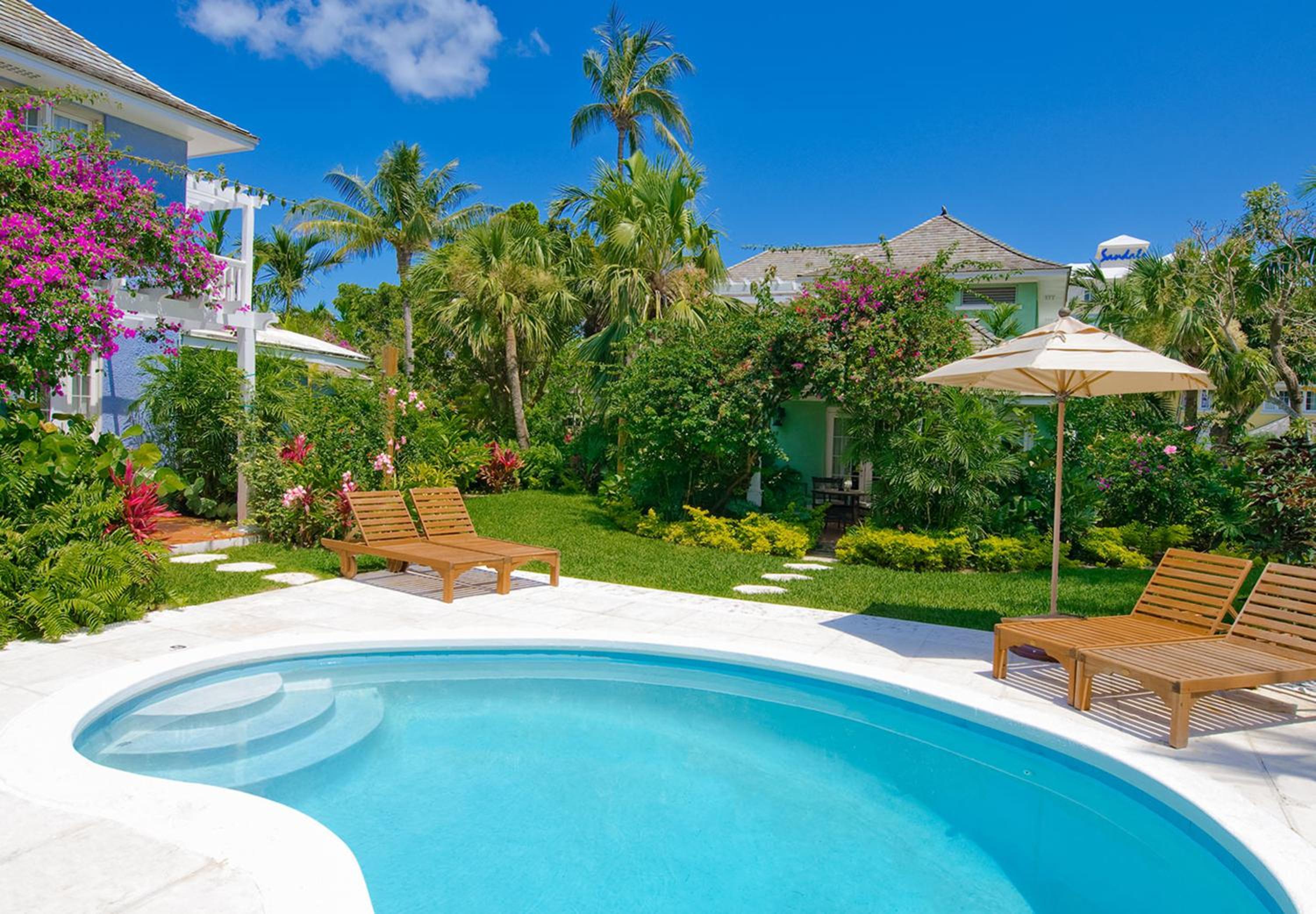 Photo 64 sur 103 de Sandals Royal Bahamian All Inclusive Adults Only