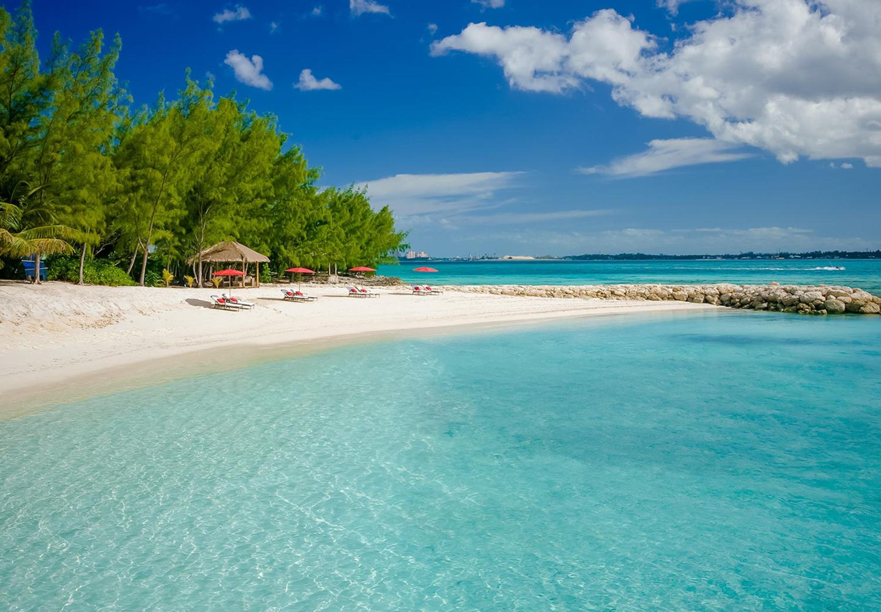 Sandals Royal Bahamian All Inclusive Adults Only