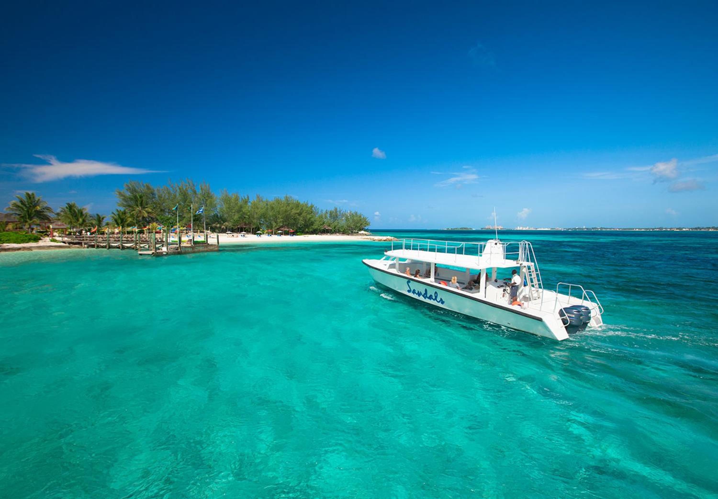 Photo 102 sur 103 de Sandals Royal Bahamian All Inclusive Adults Only