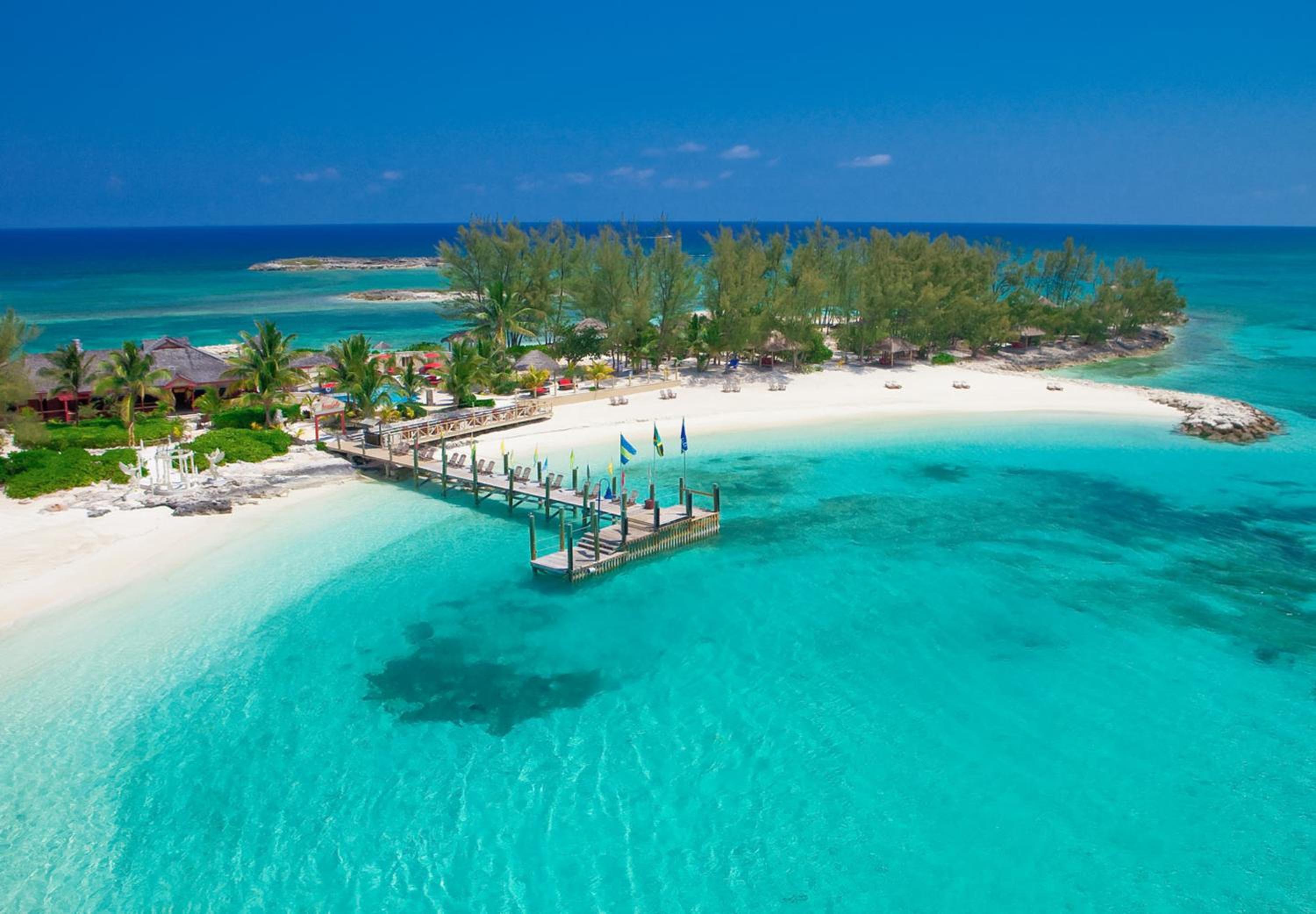Photo 58 sur 103 de Sandals Royal Bahamian All Inclusive Adults Only