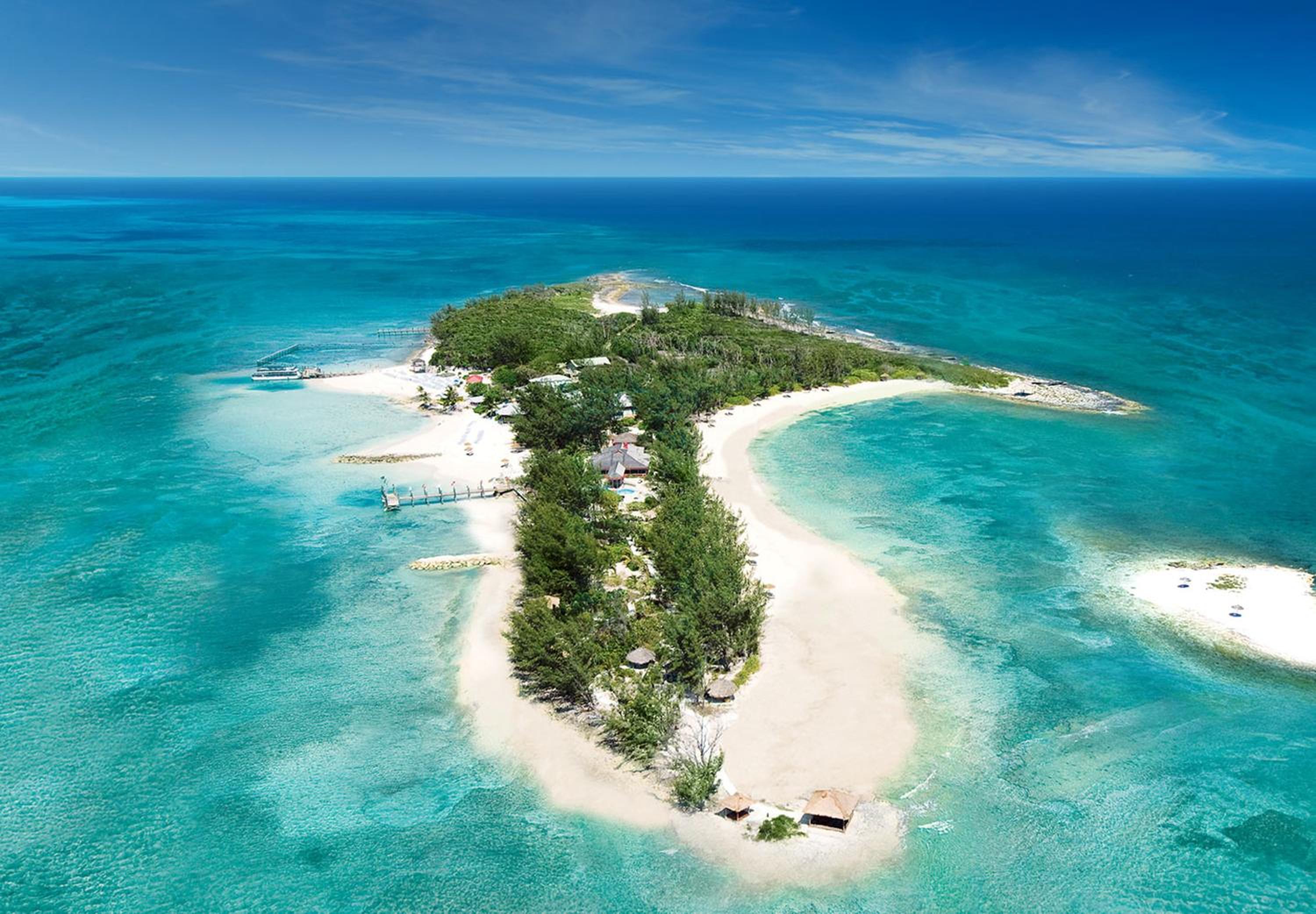 Photo 42 sur 103 de Sandals Royal Bahamian All Inclusive Adults Only