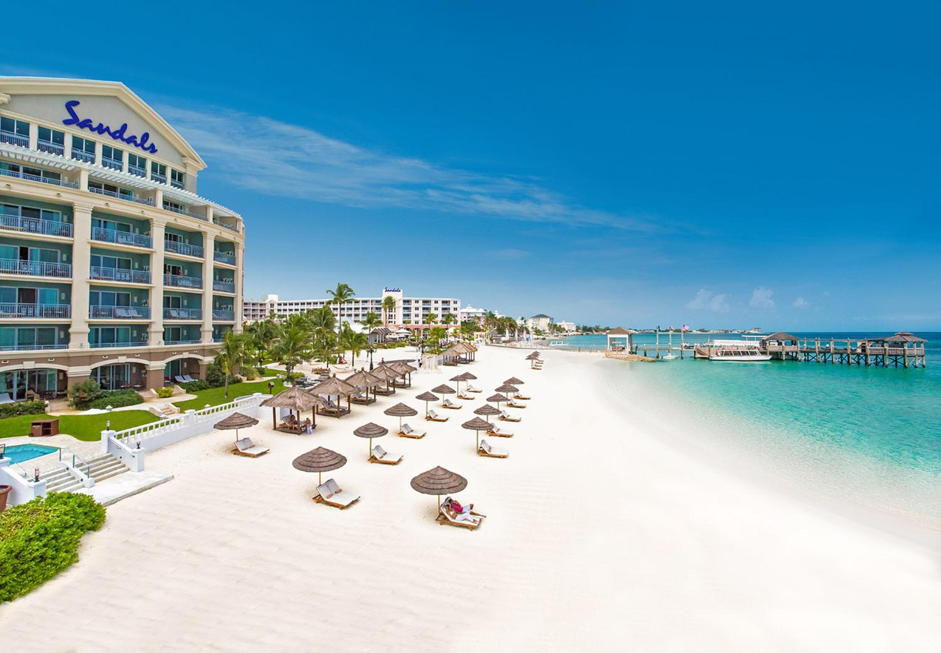 Photo 66 sur 103 de Sandals Royal Bahamian All Inclusive Adults Only
