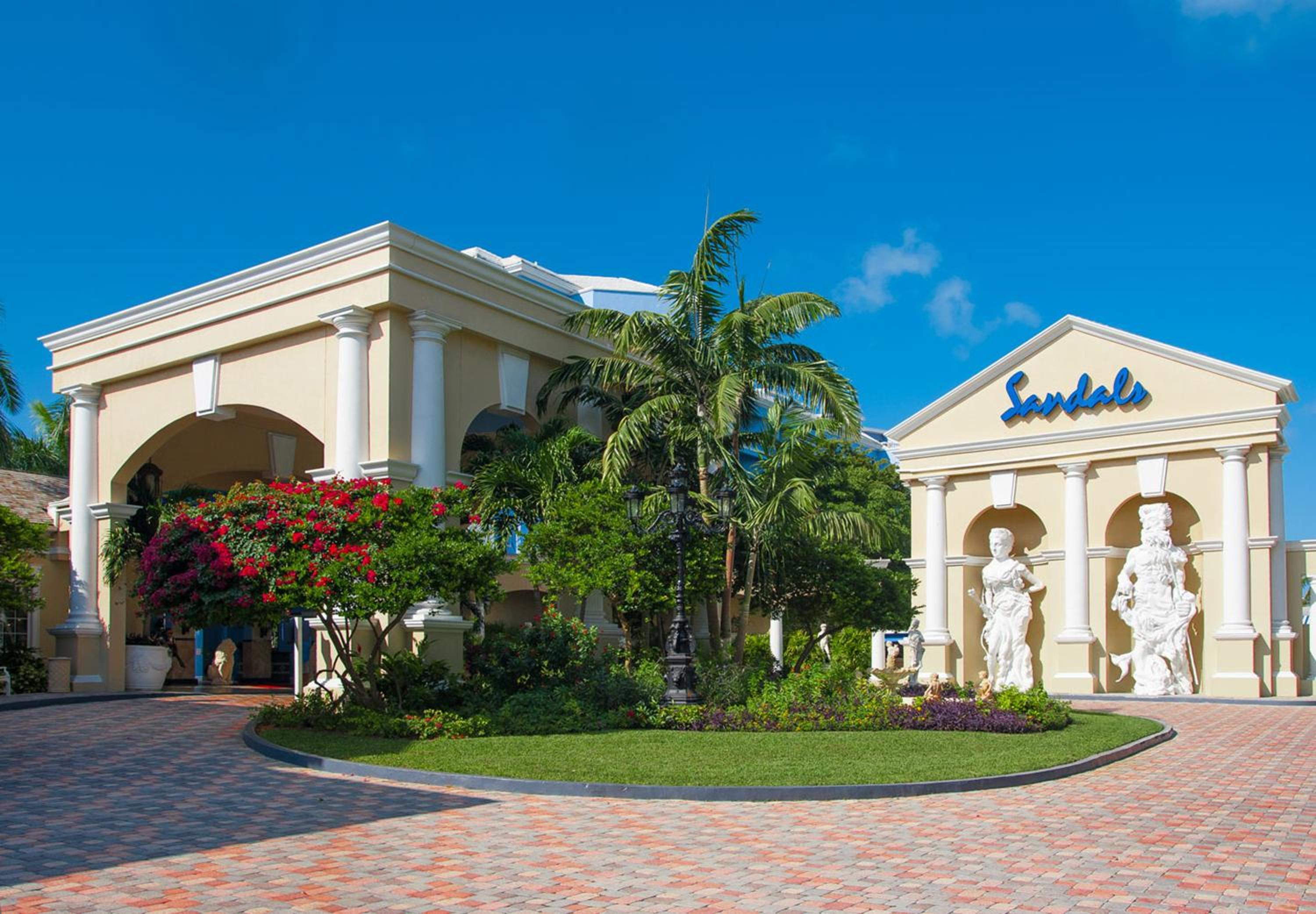 Photo 85 sur 103 de Sandals Royal Bahamian All Inclusive Adults Only