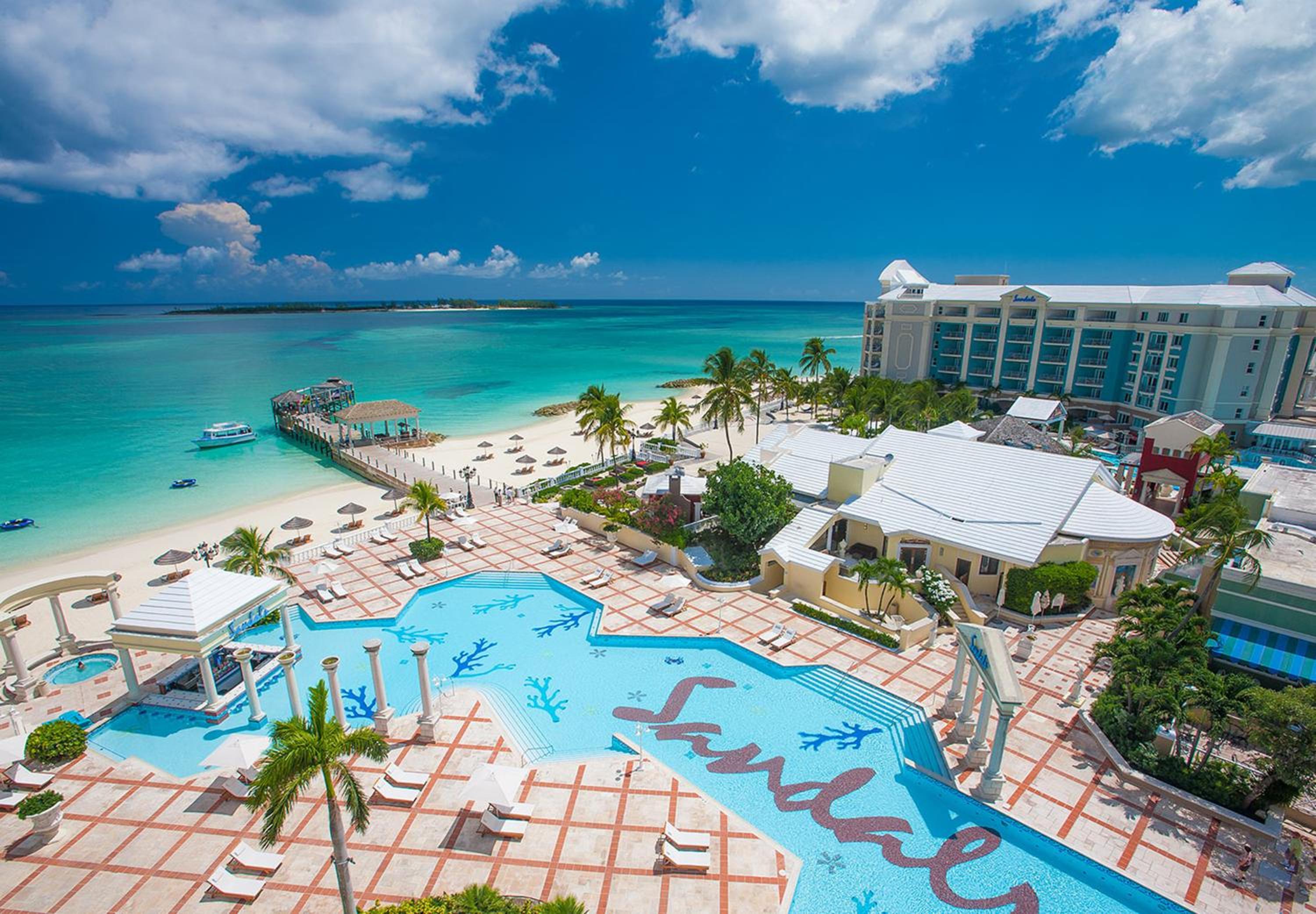 Photo 79 sur 103 de Sandals Royal Bahamian All Inclusive Adults Only