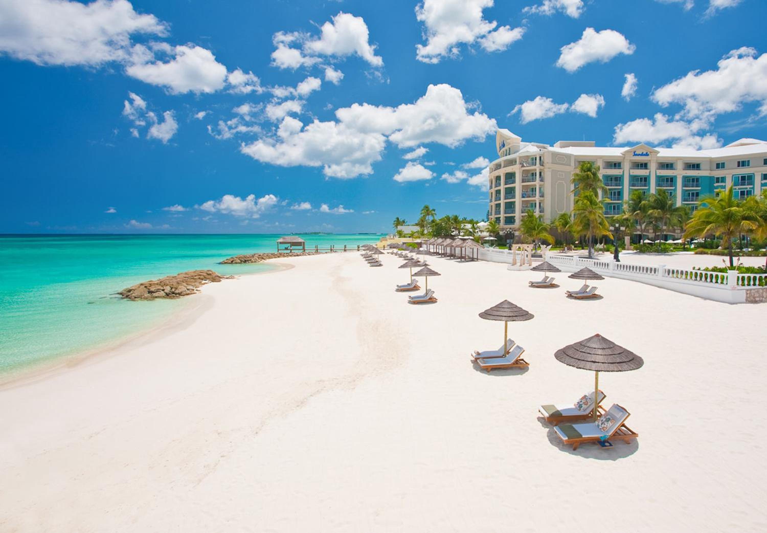 Photo 90 sur 103 de Sandals Royal Bahamian All Inclusive Adults Only