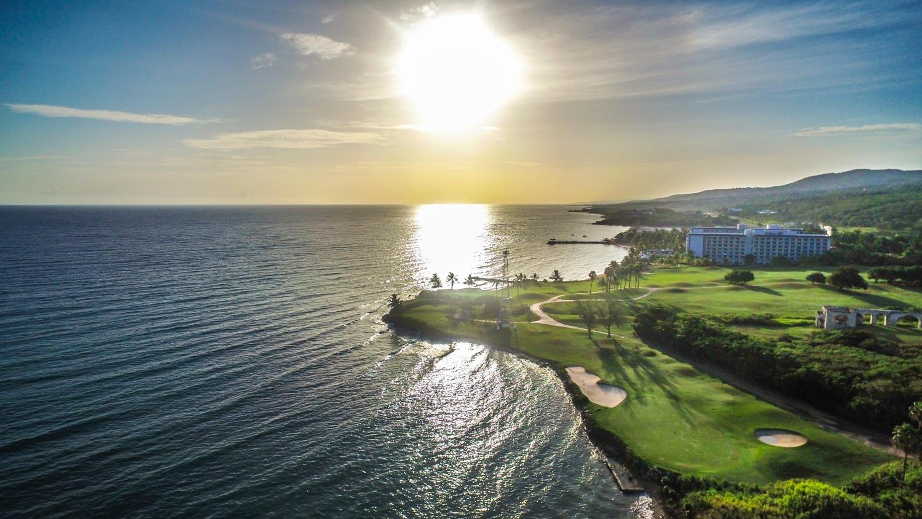 Dreams Rose Hall All-Inclusive Resort & Spa