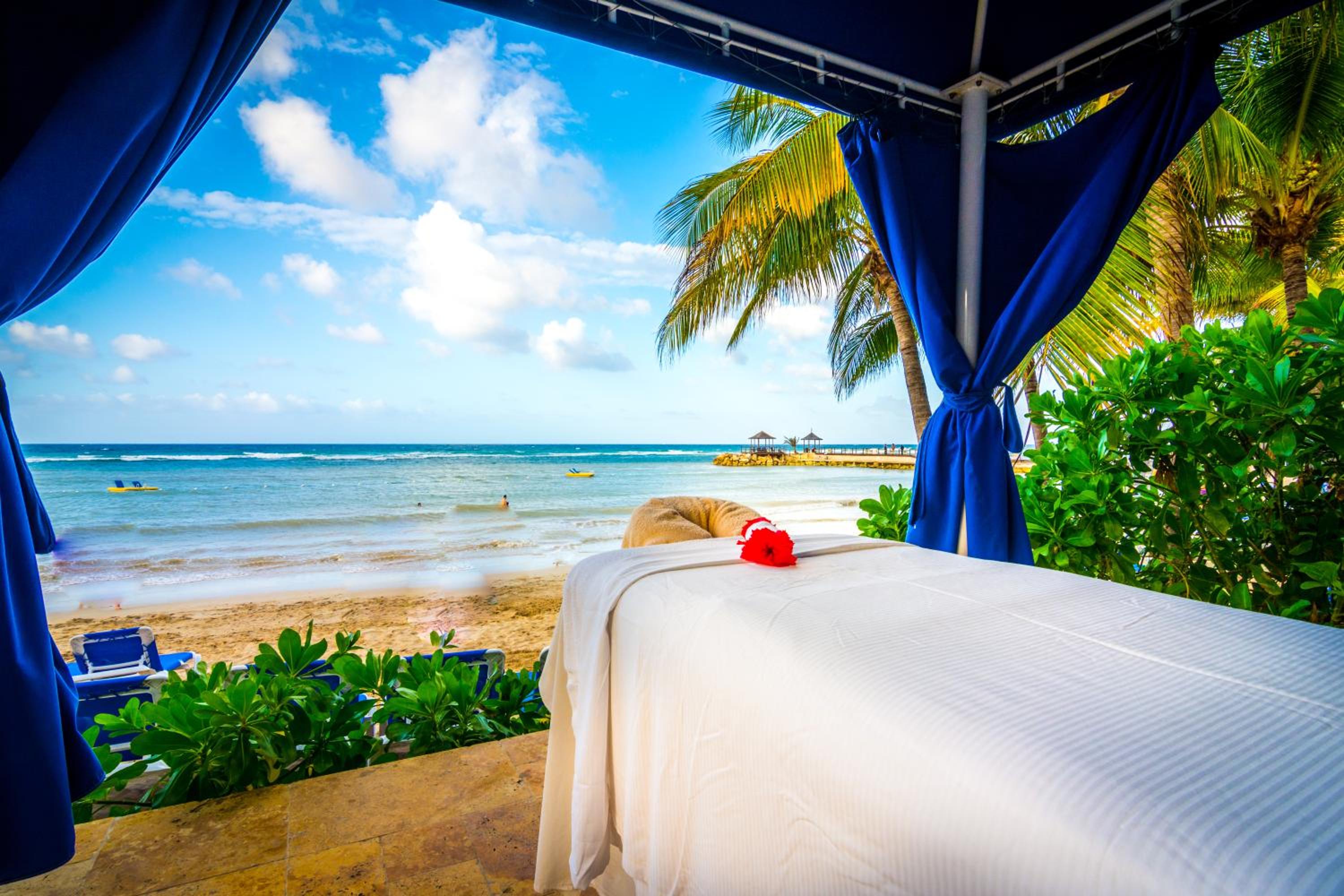 Photo 68 sur 78 de Dreams Rose Hall All-Inclusive Resort & Spa