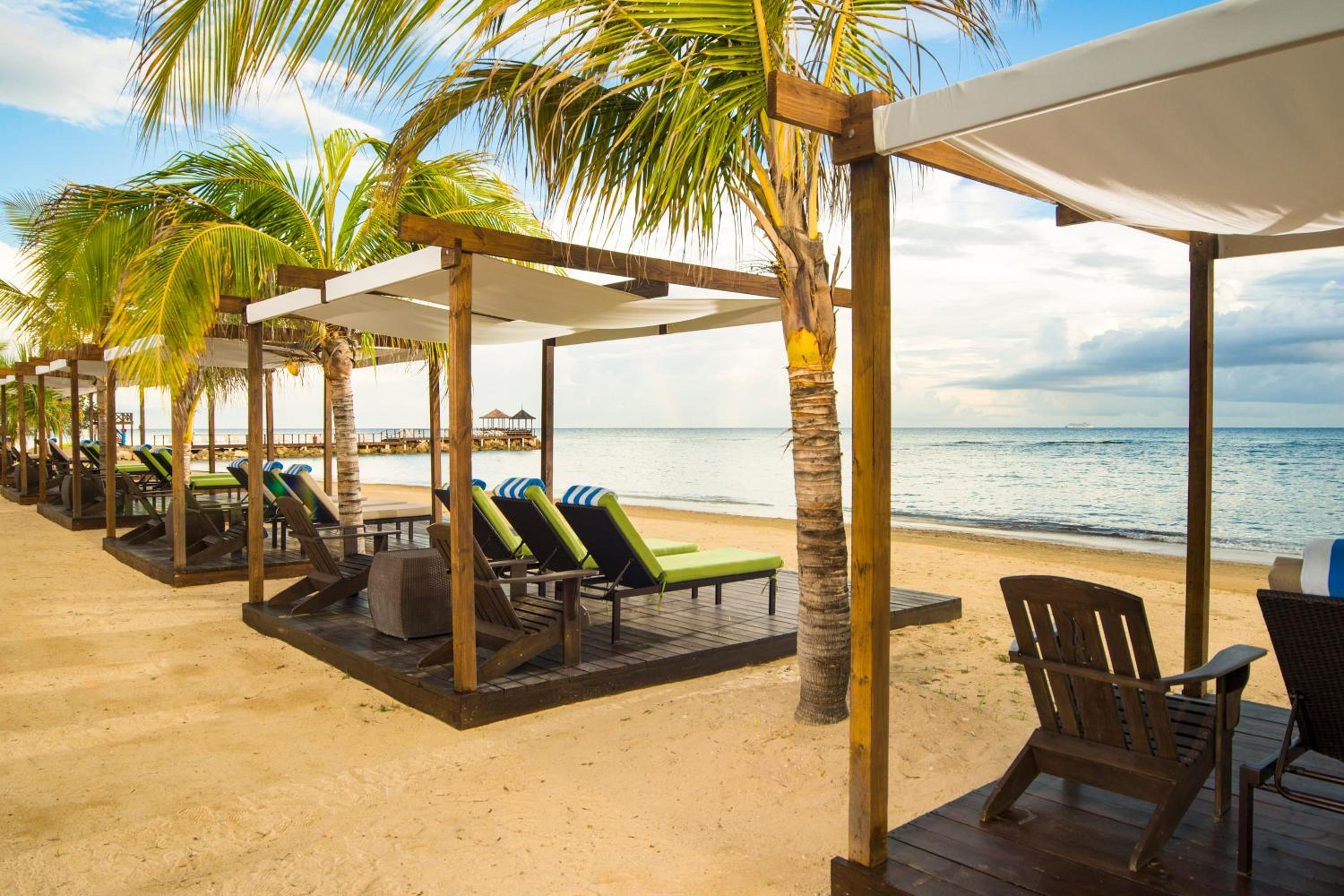 Photo 76 sur 78 de Dreams Rose Hall All-Inclusive Resort & Spa