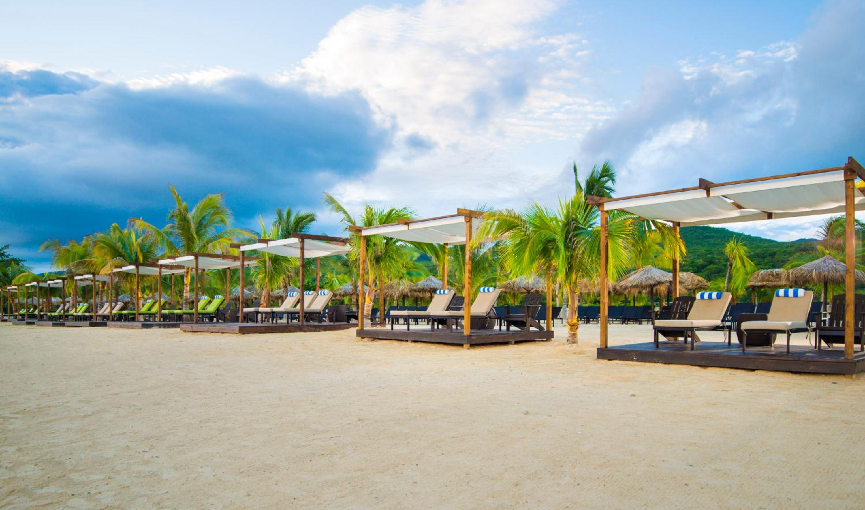 Photo 55 sur 78 de Dreams Rose Hall All-Inclusive Resort & Spa