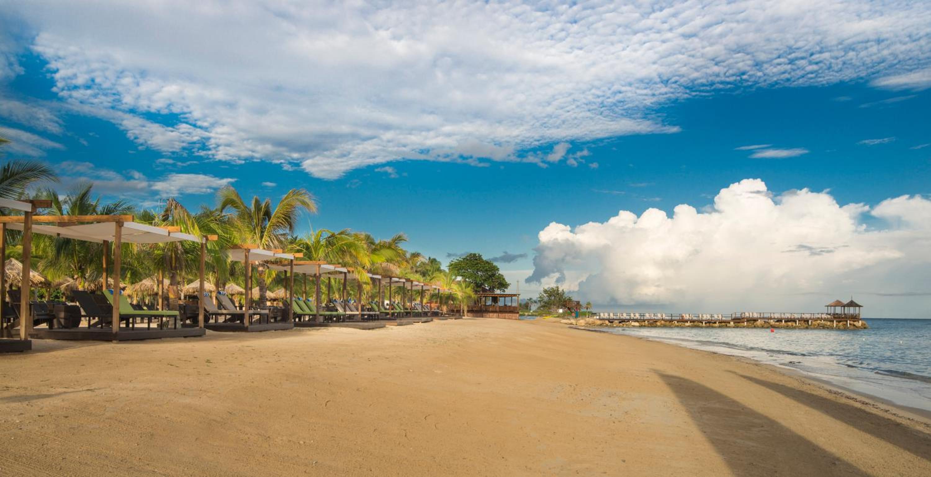 Dreams Rose Hall All-Inclusive Resort & Spa