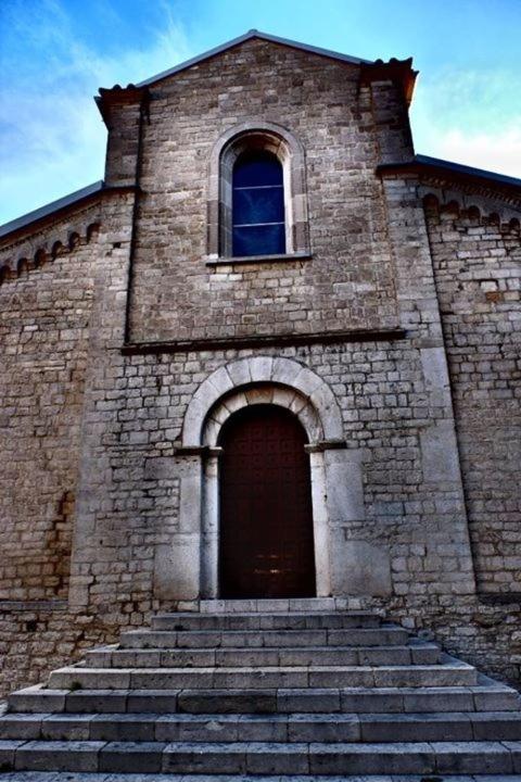B&B Al Convento