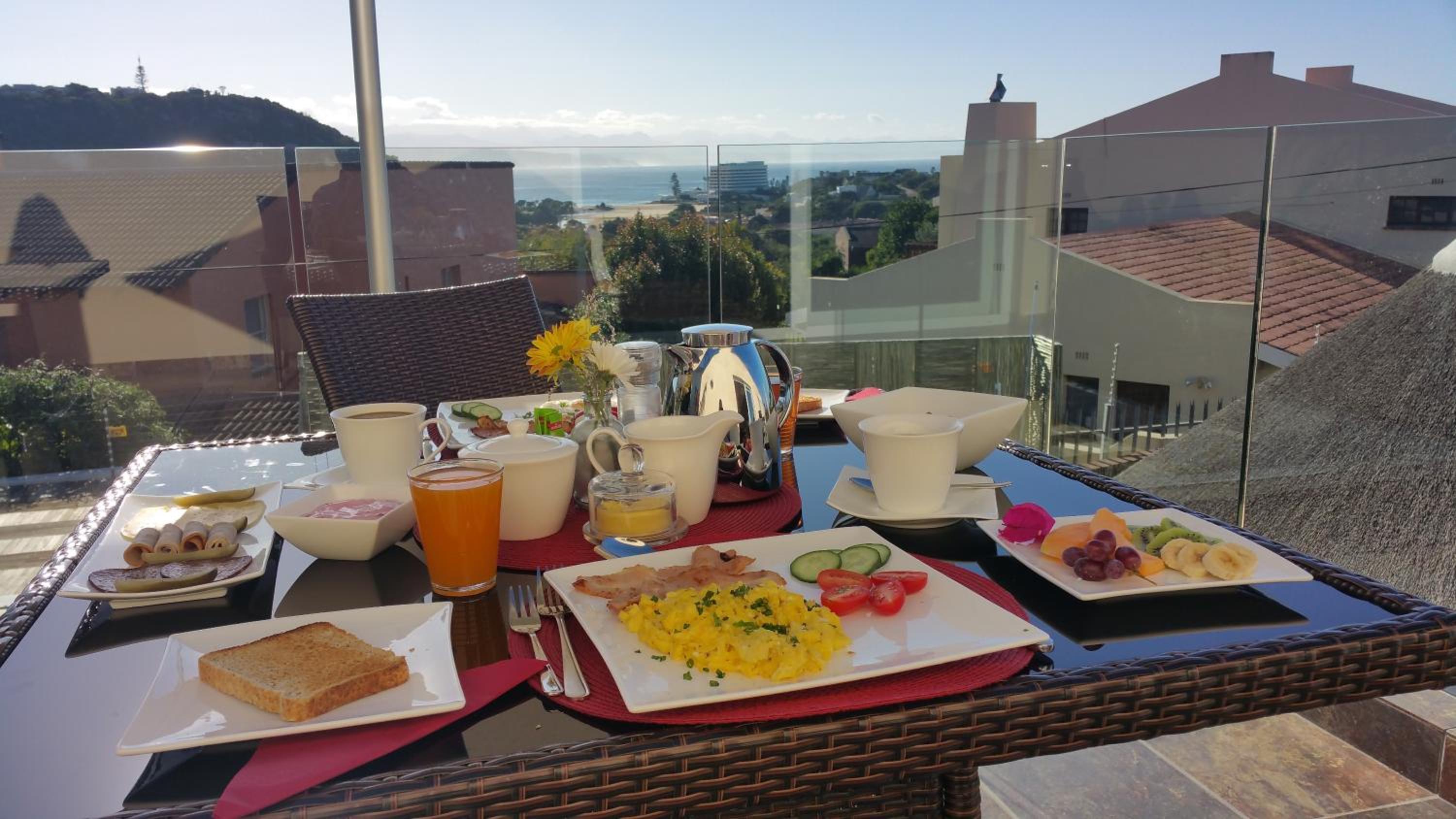 Lala Panzi B&B