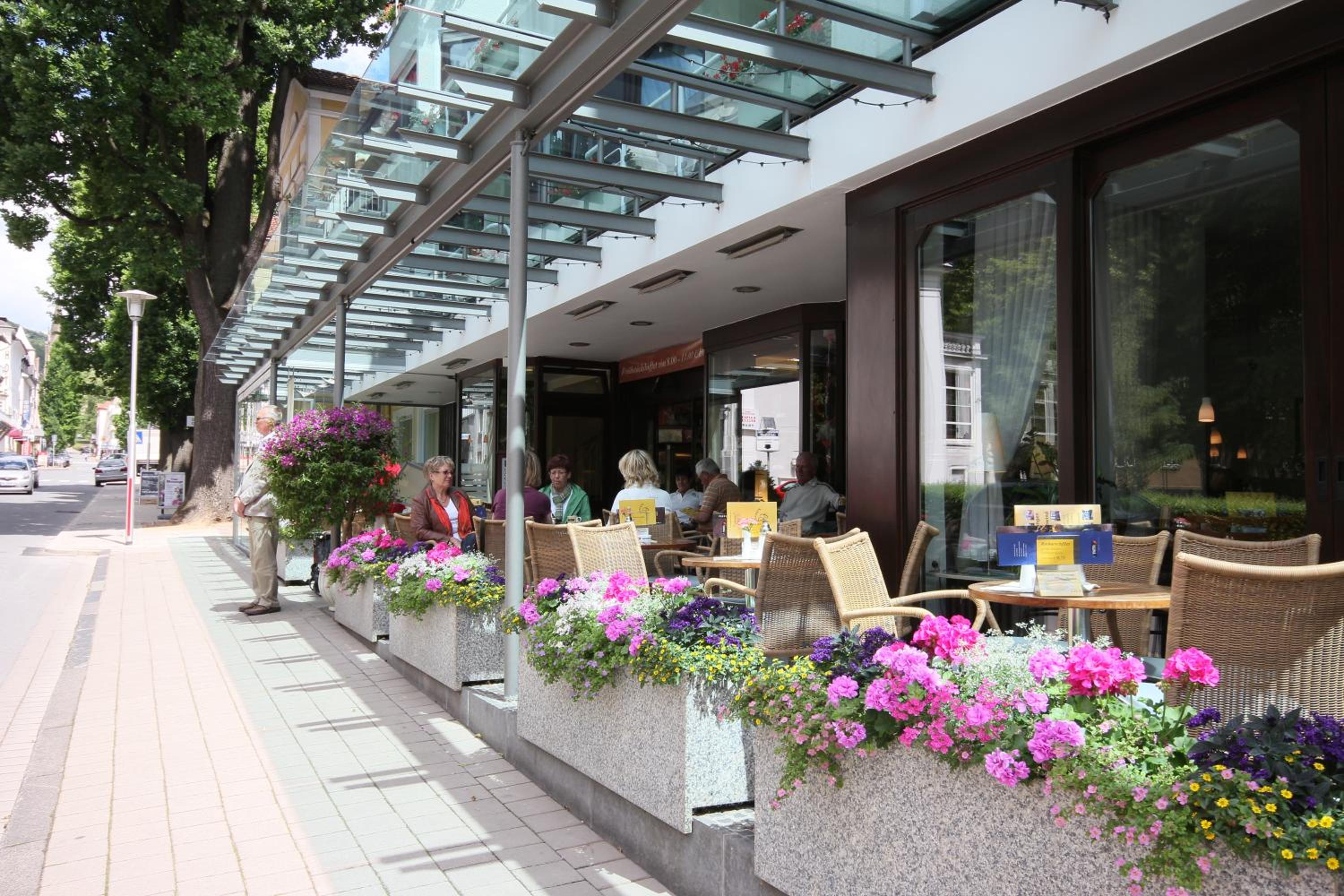 Cafe Schneidewind