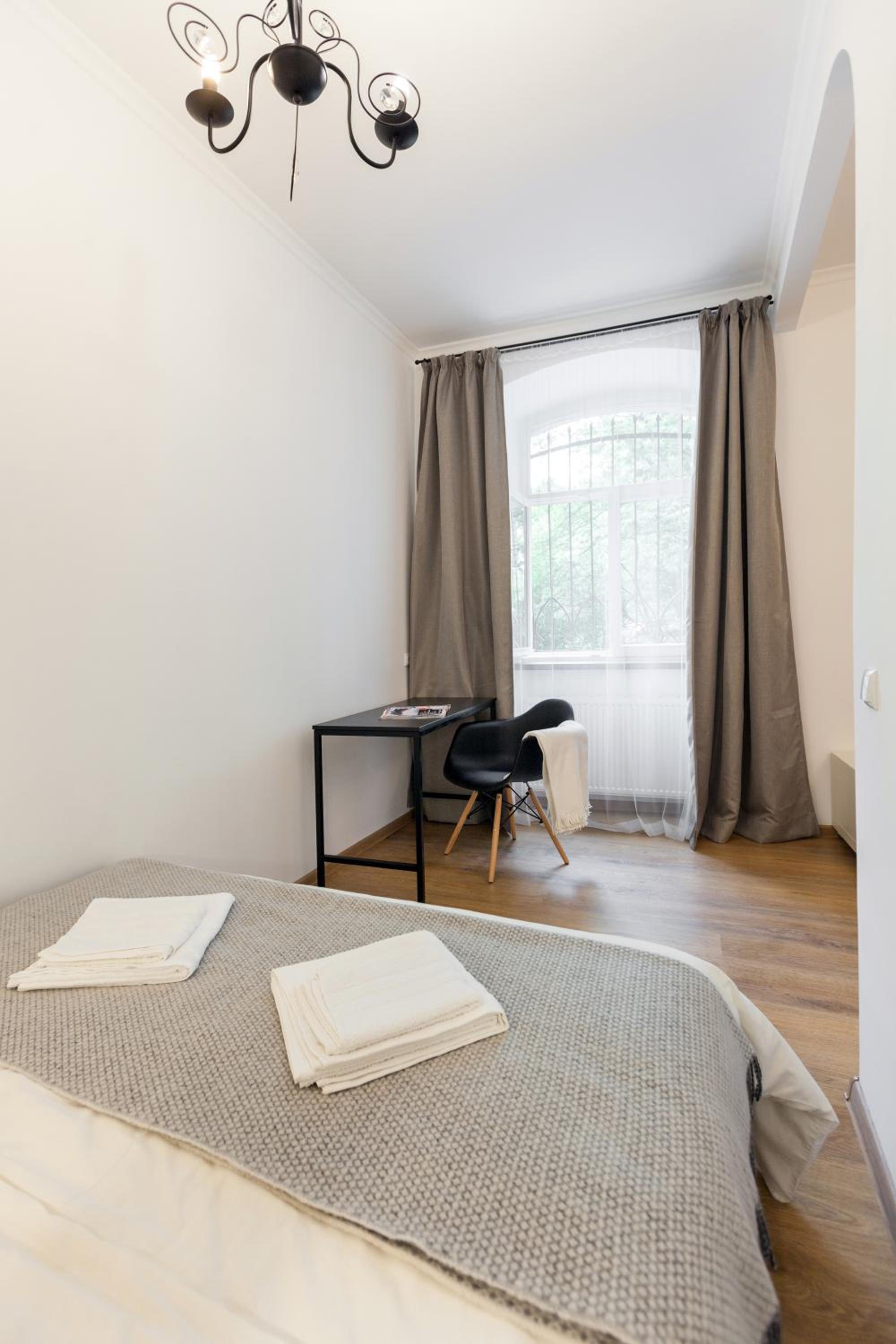 Sweet Home Apartment view 4