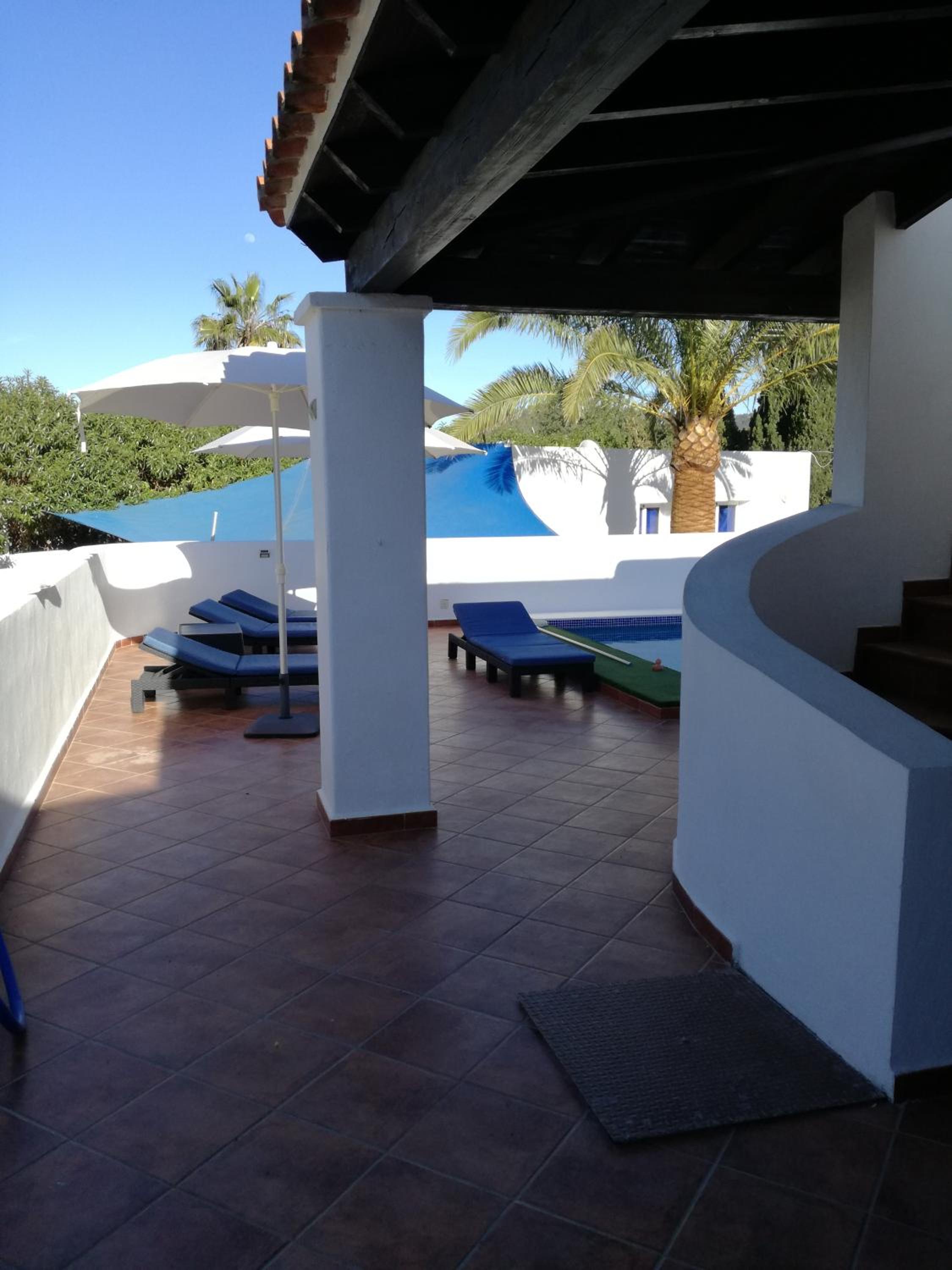Villa Ca Daniela view 3