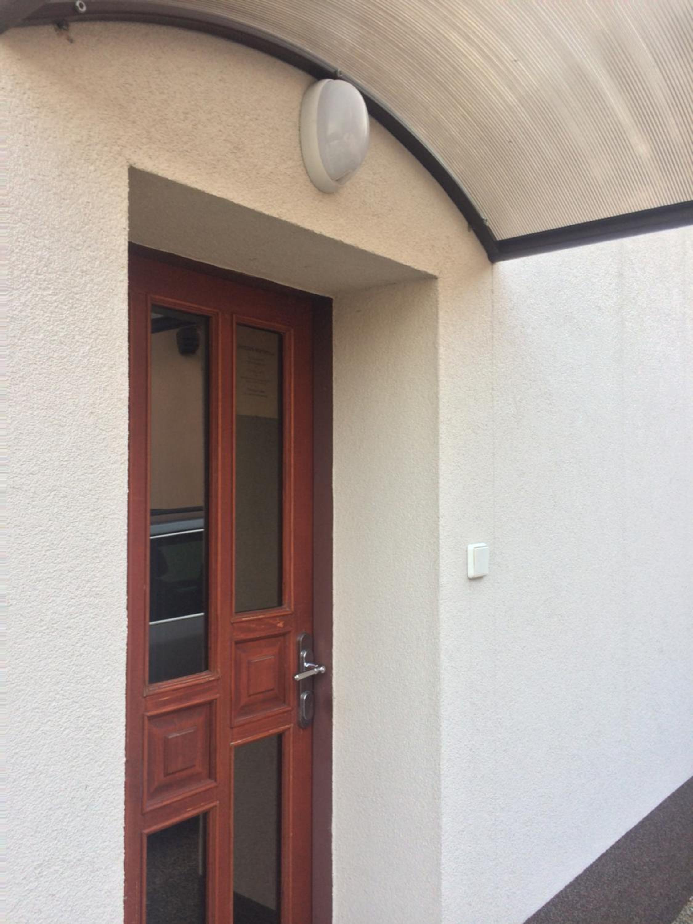 Apartman Za Potokem