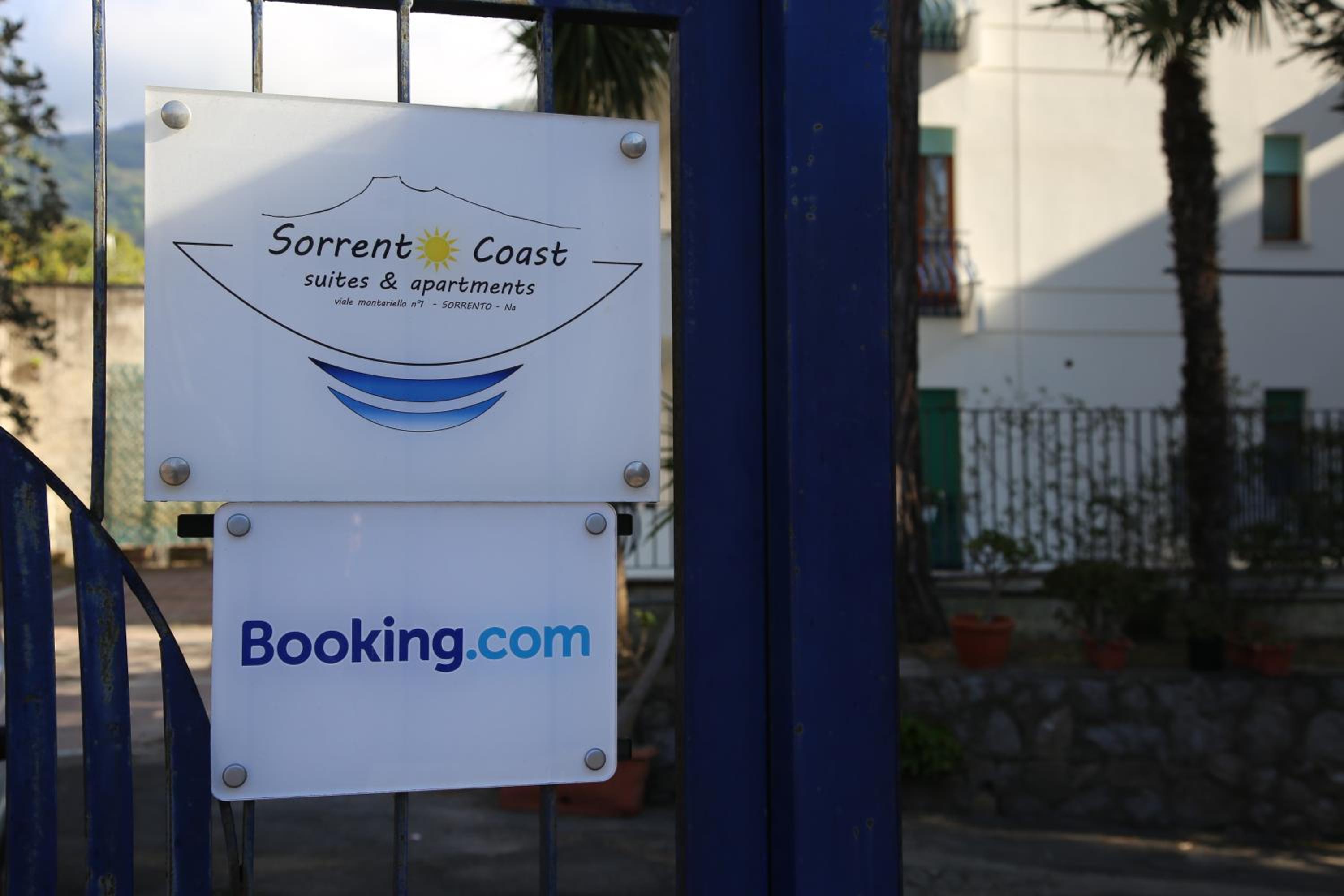 Sorrento Coast Suites B&B, photo 4