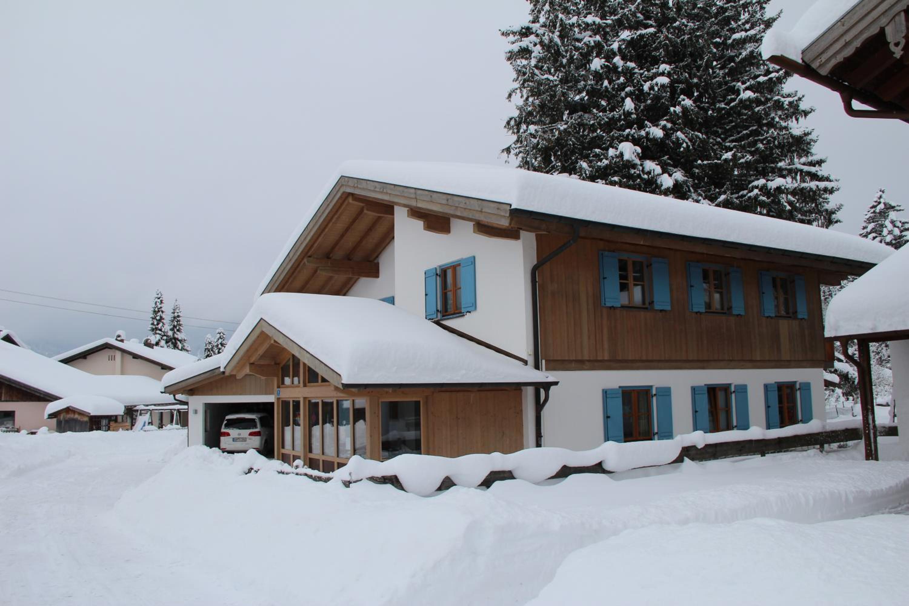 Fewo Ammertal