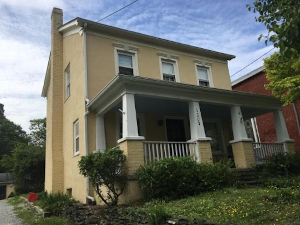 Schilling House view 2