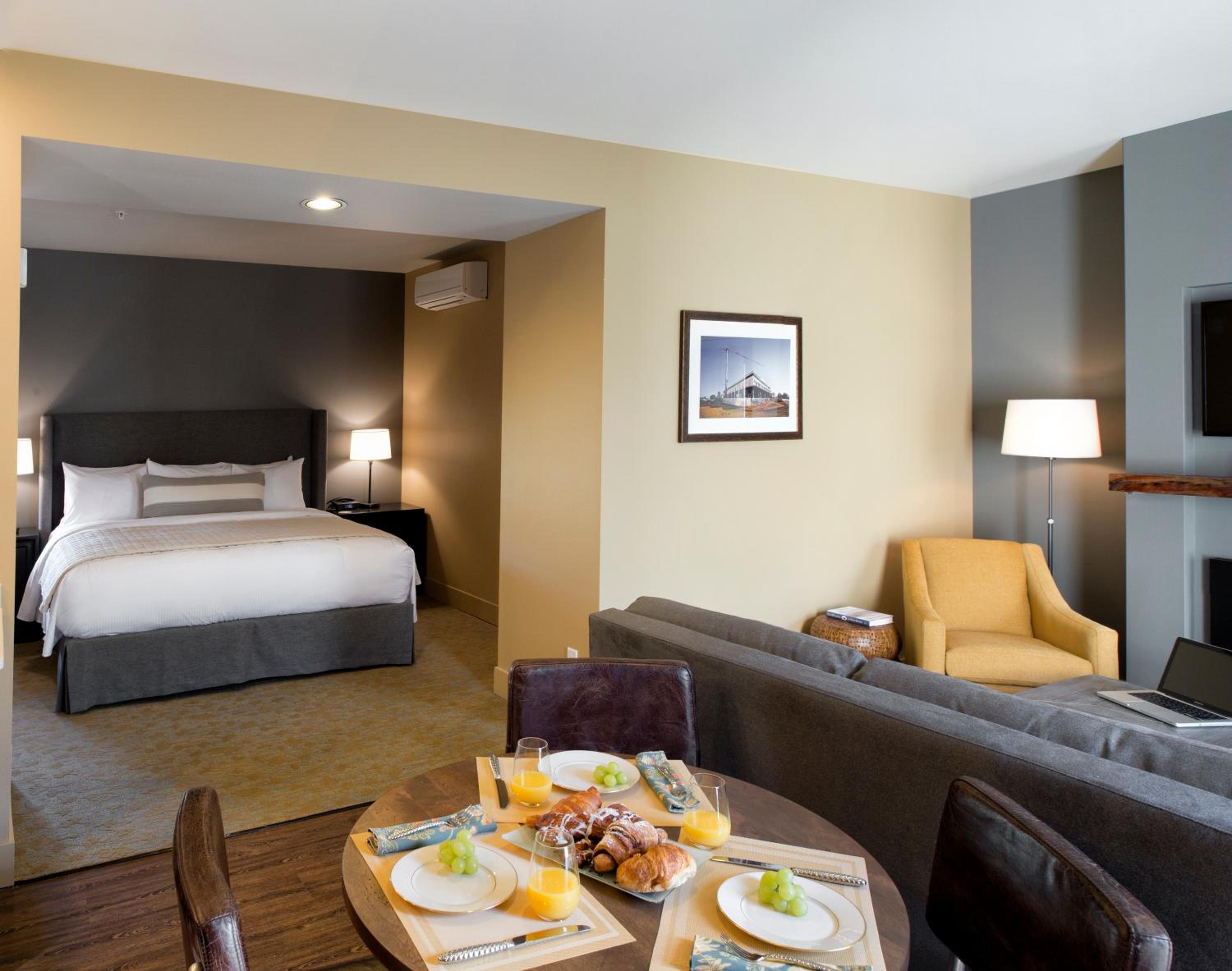 Inn at Lynden