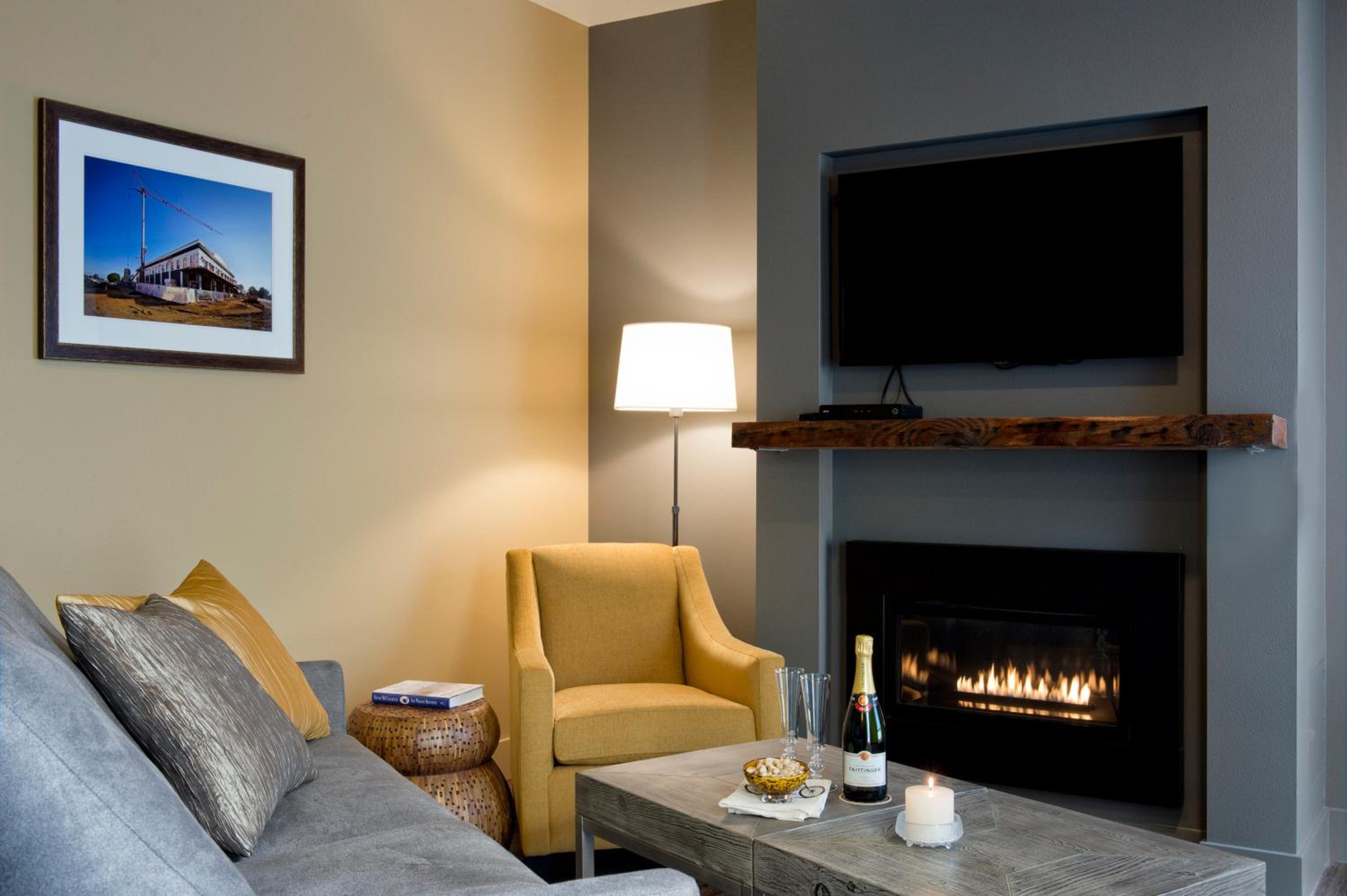 Inn at Lynden