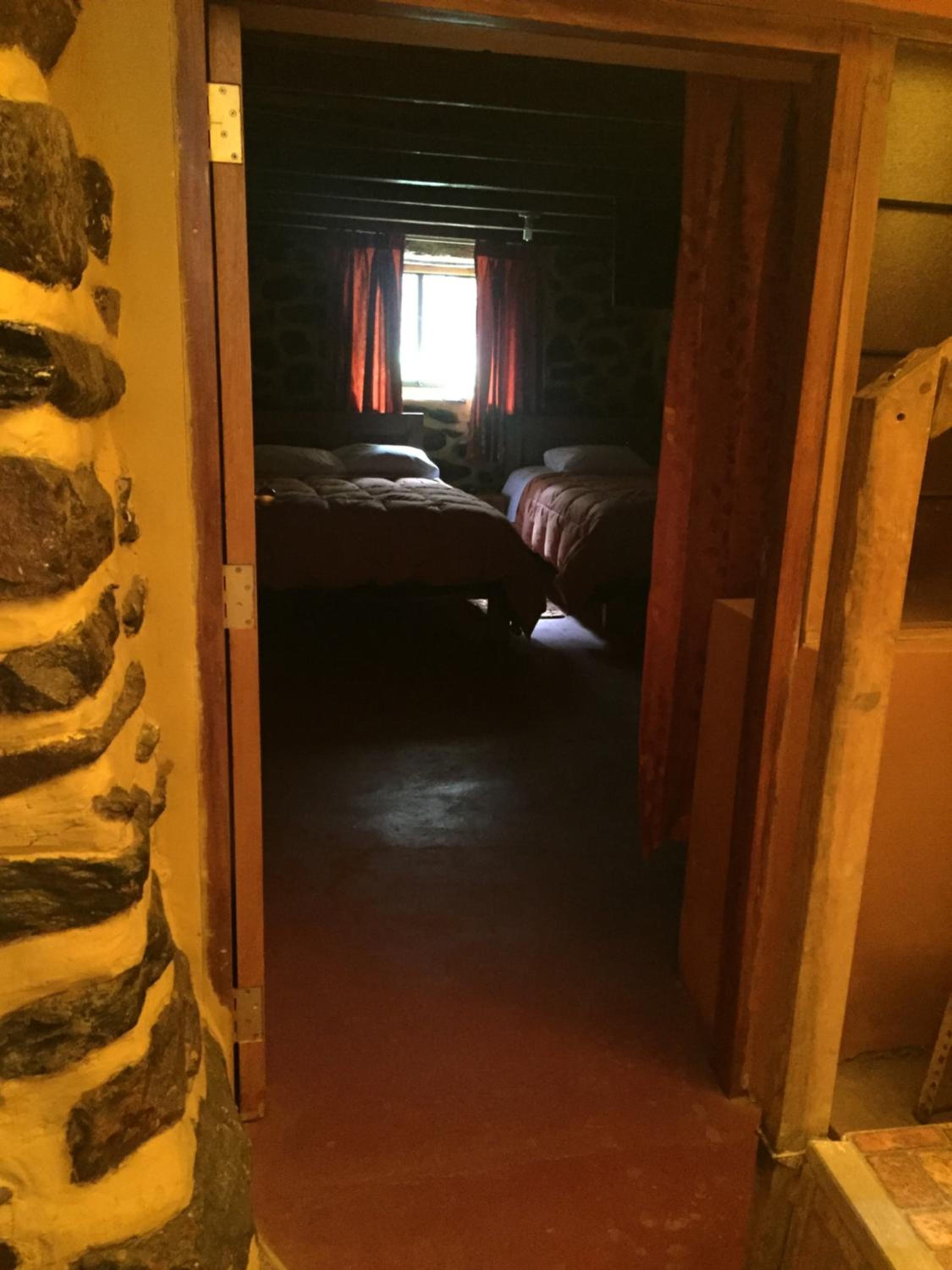 Rumi Sonqo Hostel