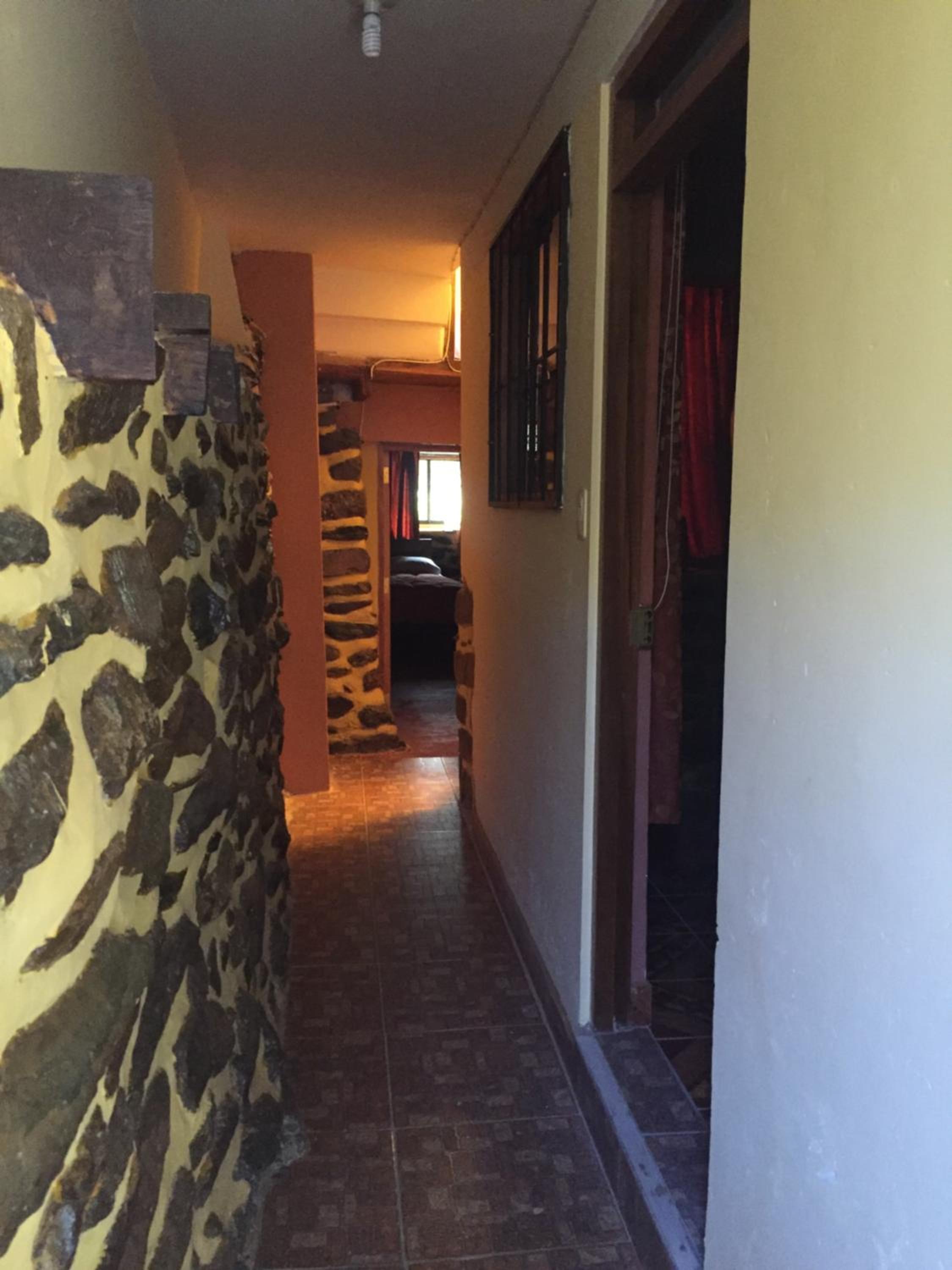 Rumi Sonqo Hostel