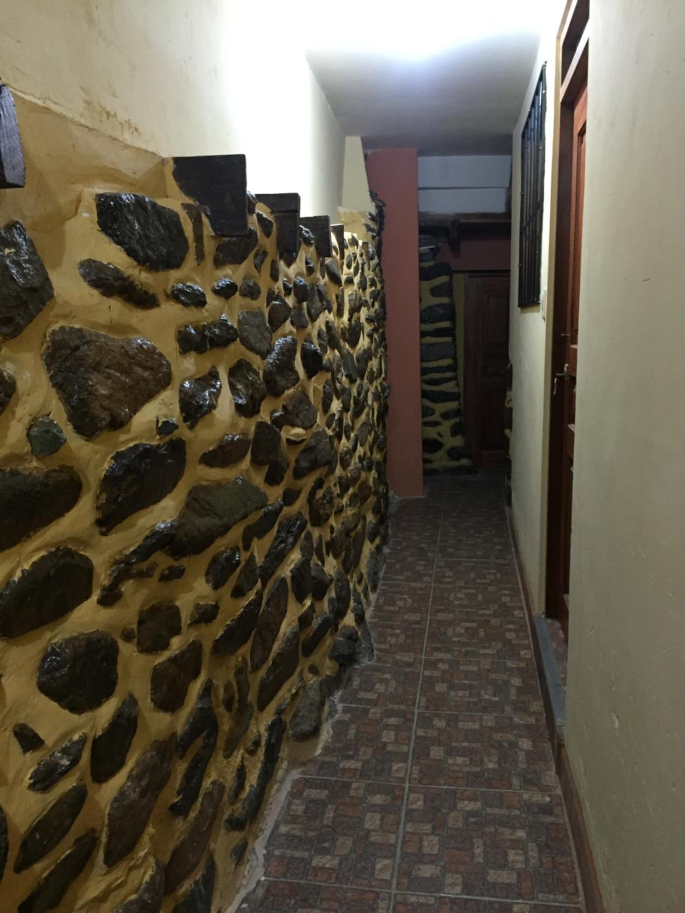 Rumi Sonqo Hostel