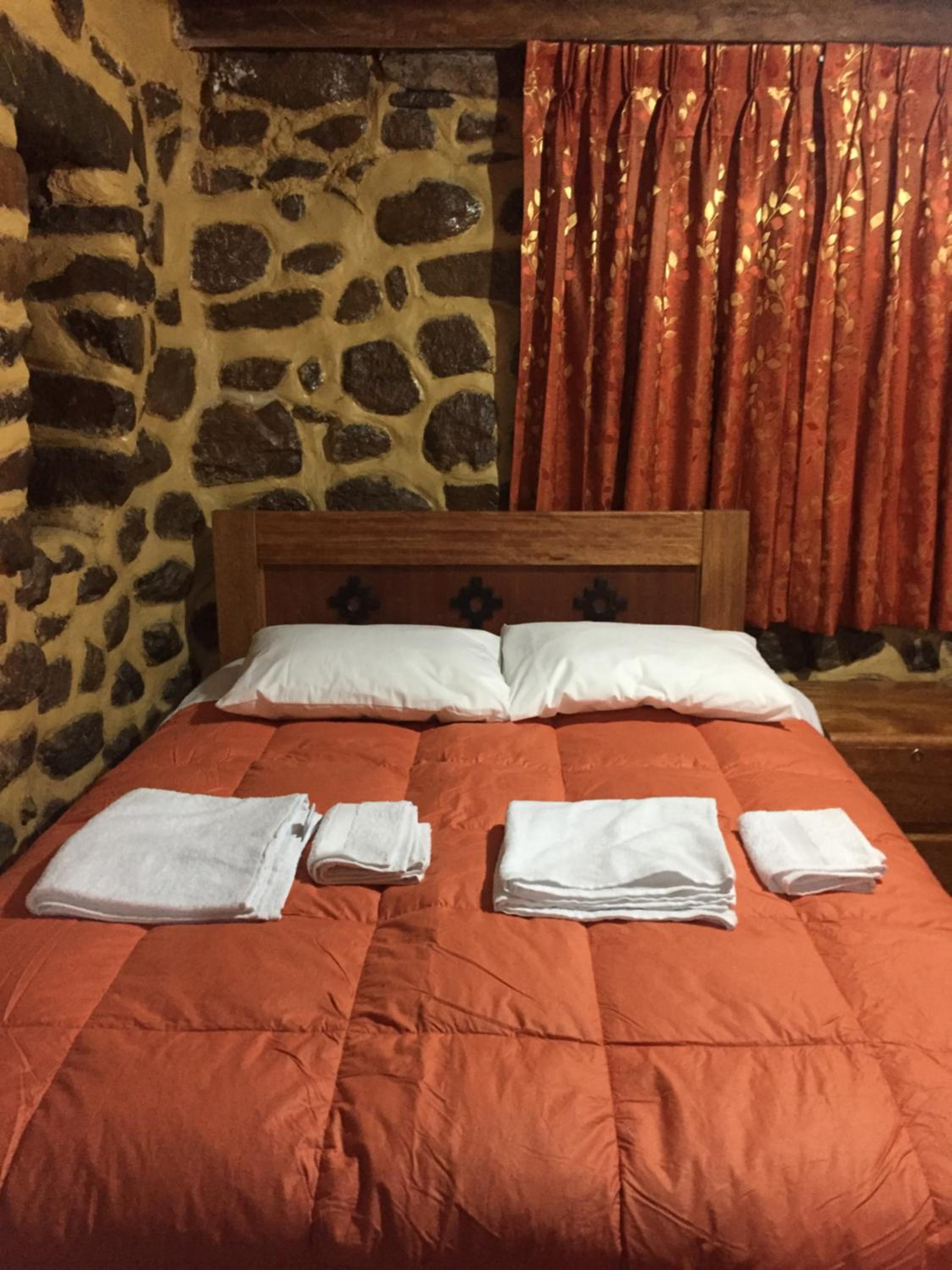 Rumi Sonqo Hostel