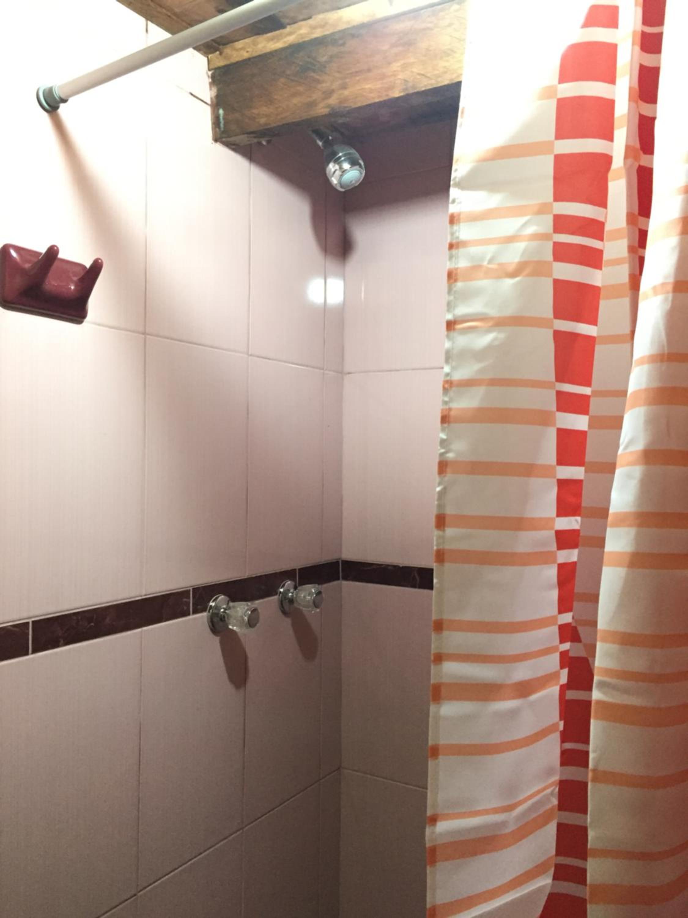 Rumi Sonqo Hostel